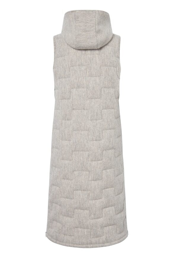 Women's Vest Antonella