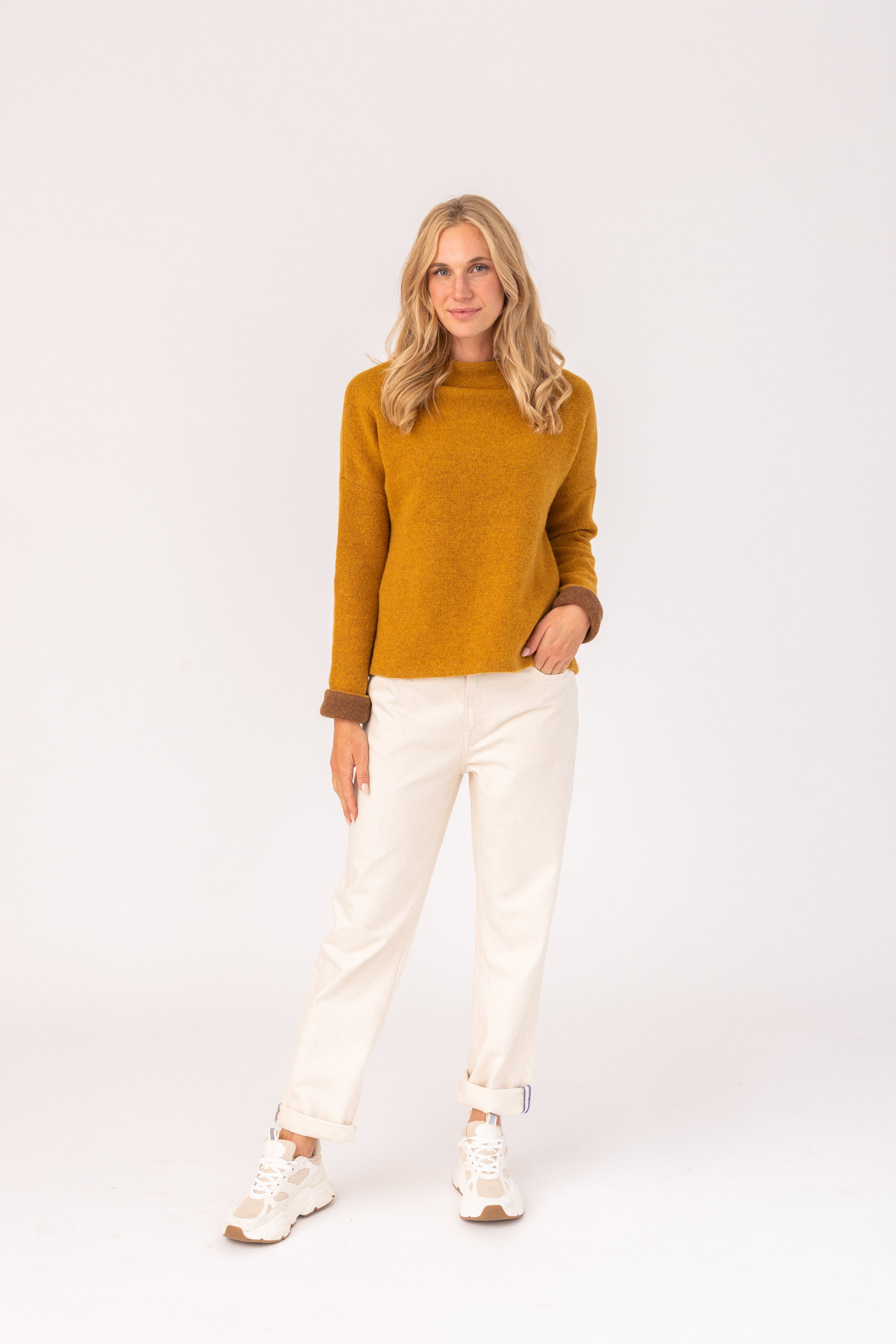 Women's Sweater Nicoletta