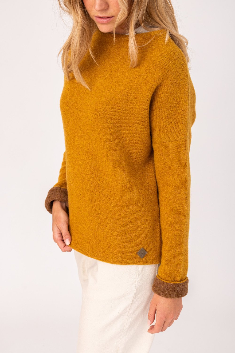 Women's Sweater Nicoletta