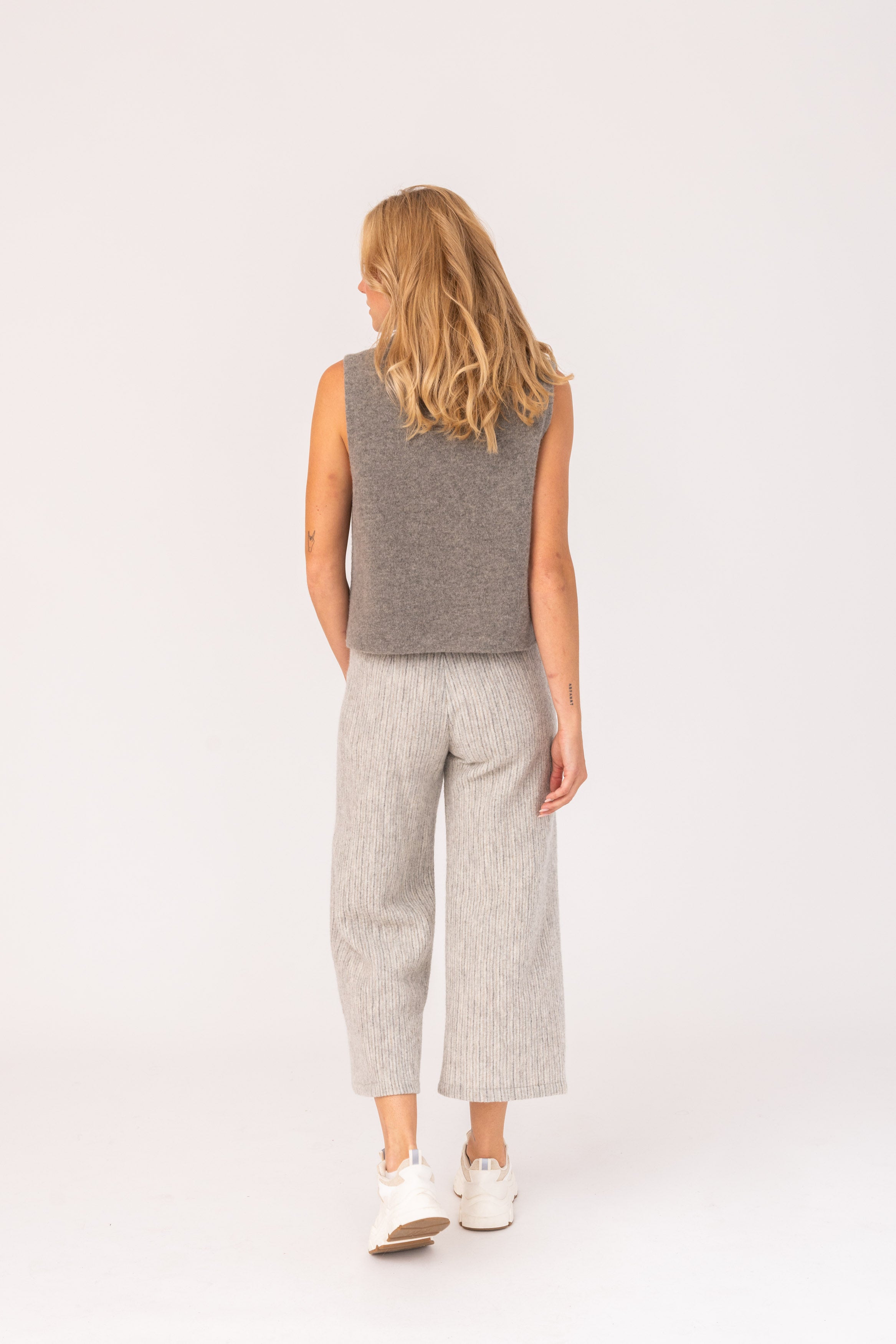 Women's Vest Karla