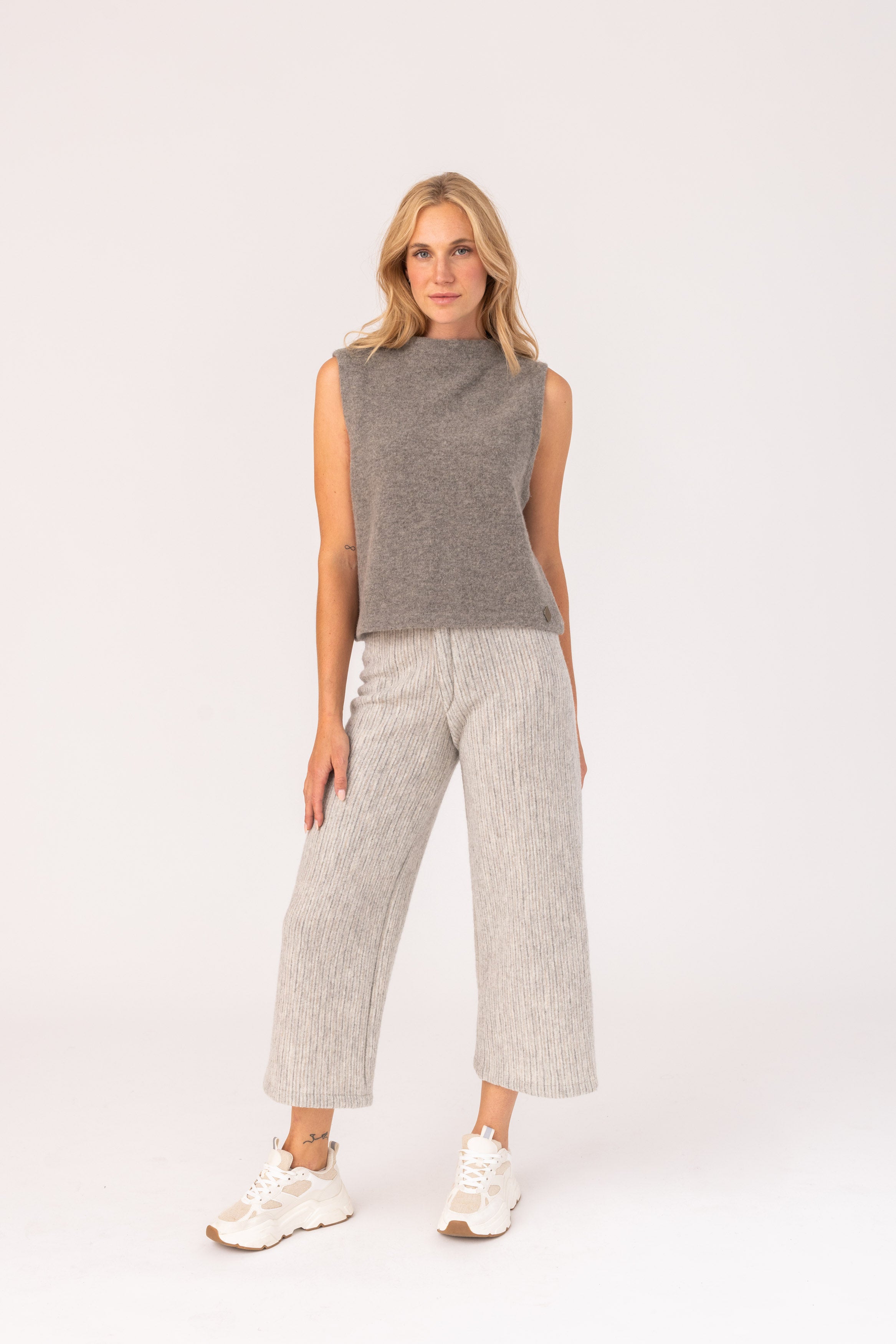 Women's Vest Karla