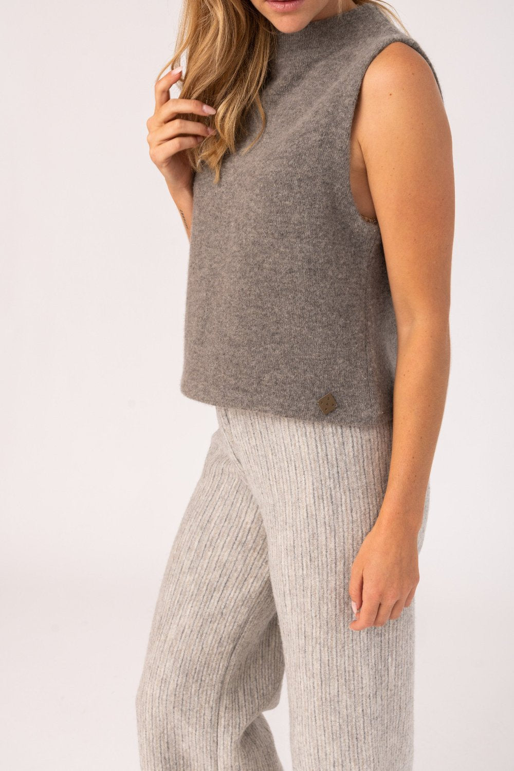 Women's Vest Karla