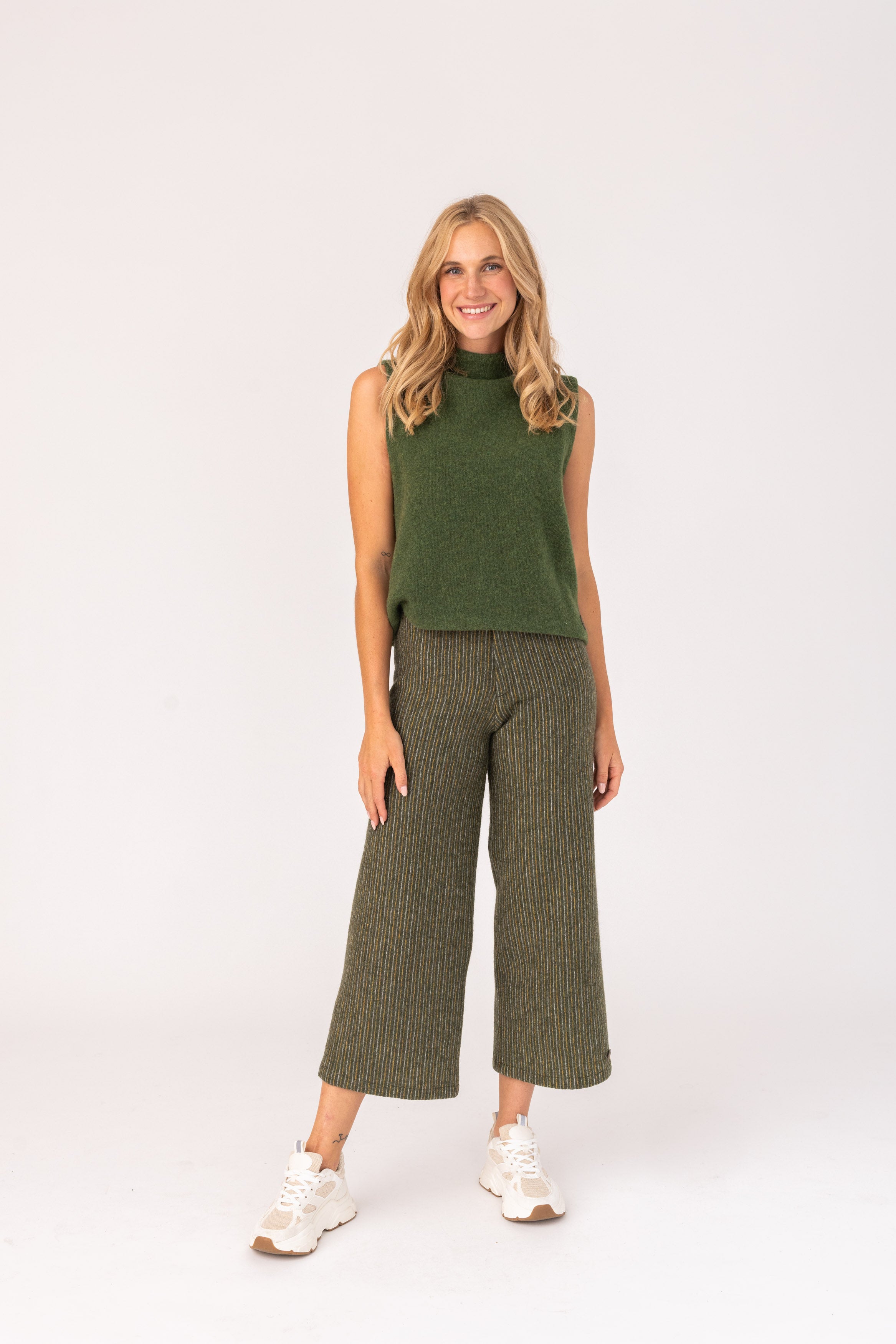 Women's Vest Karla