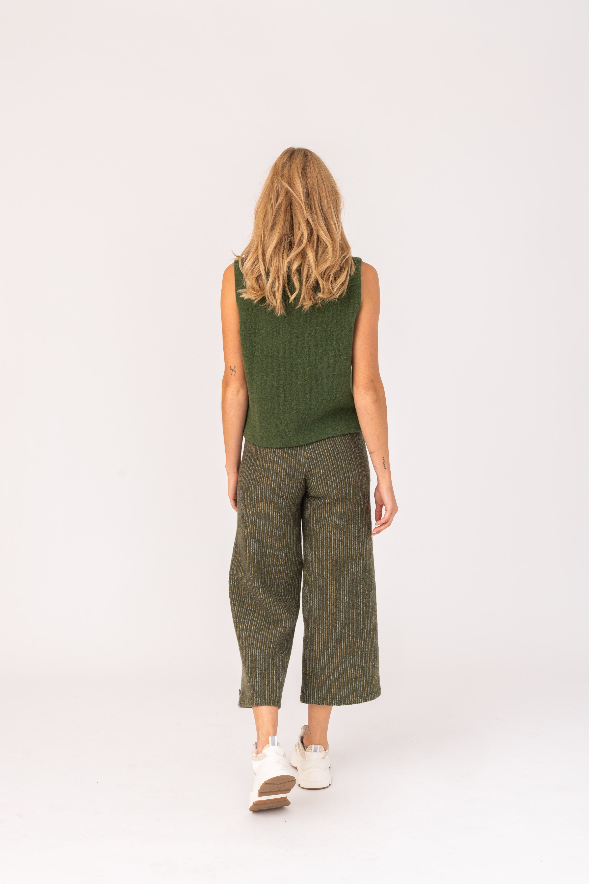 Women's Vest Karla