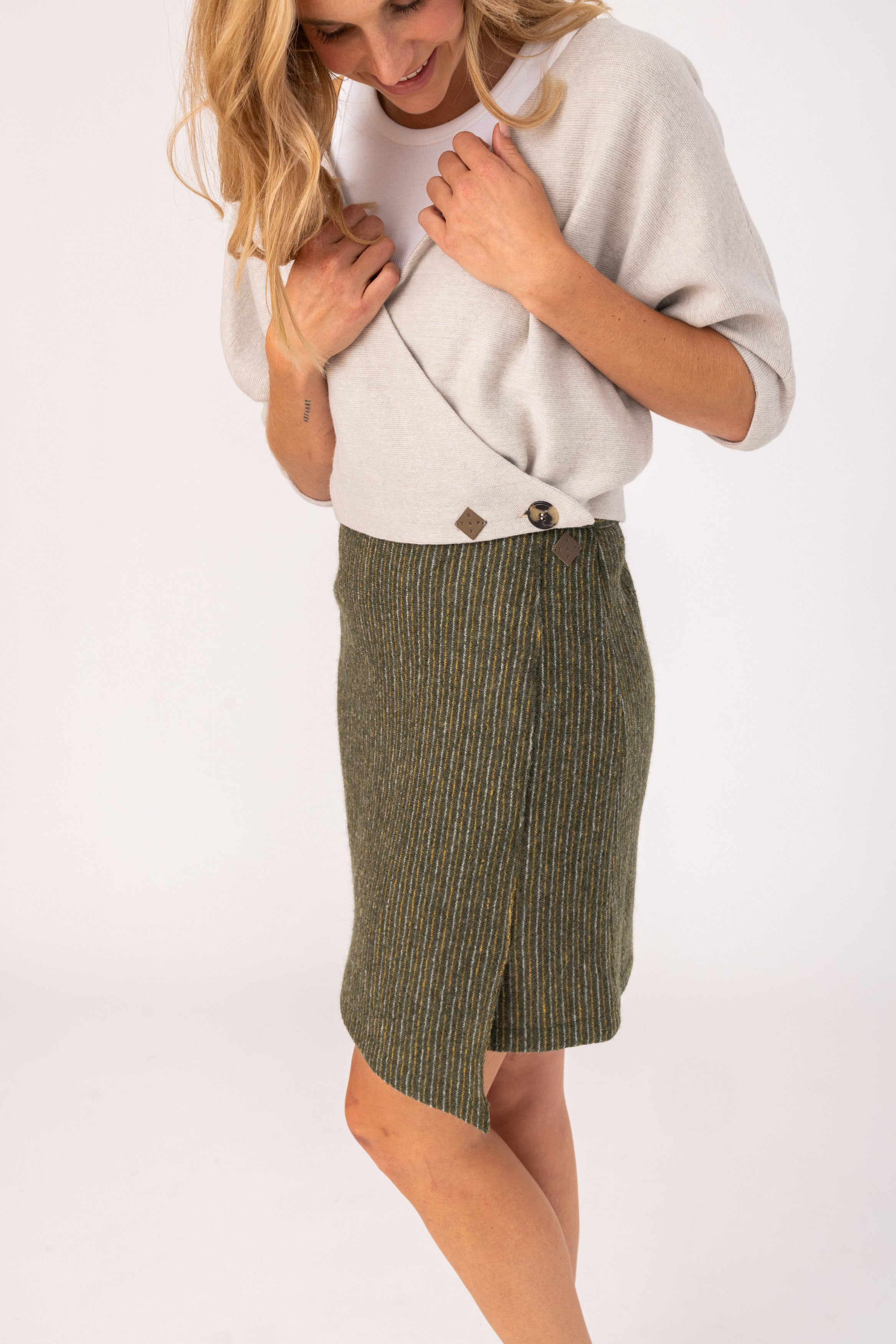 Women's Cardigan Catiana