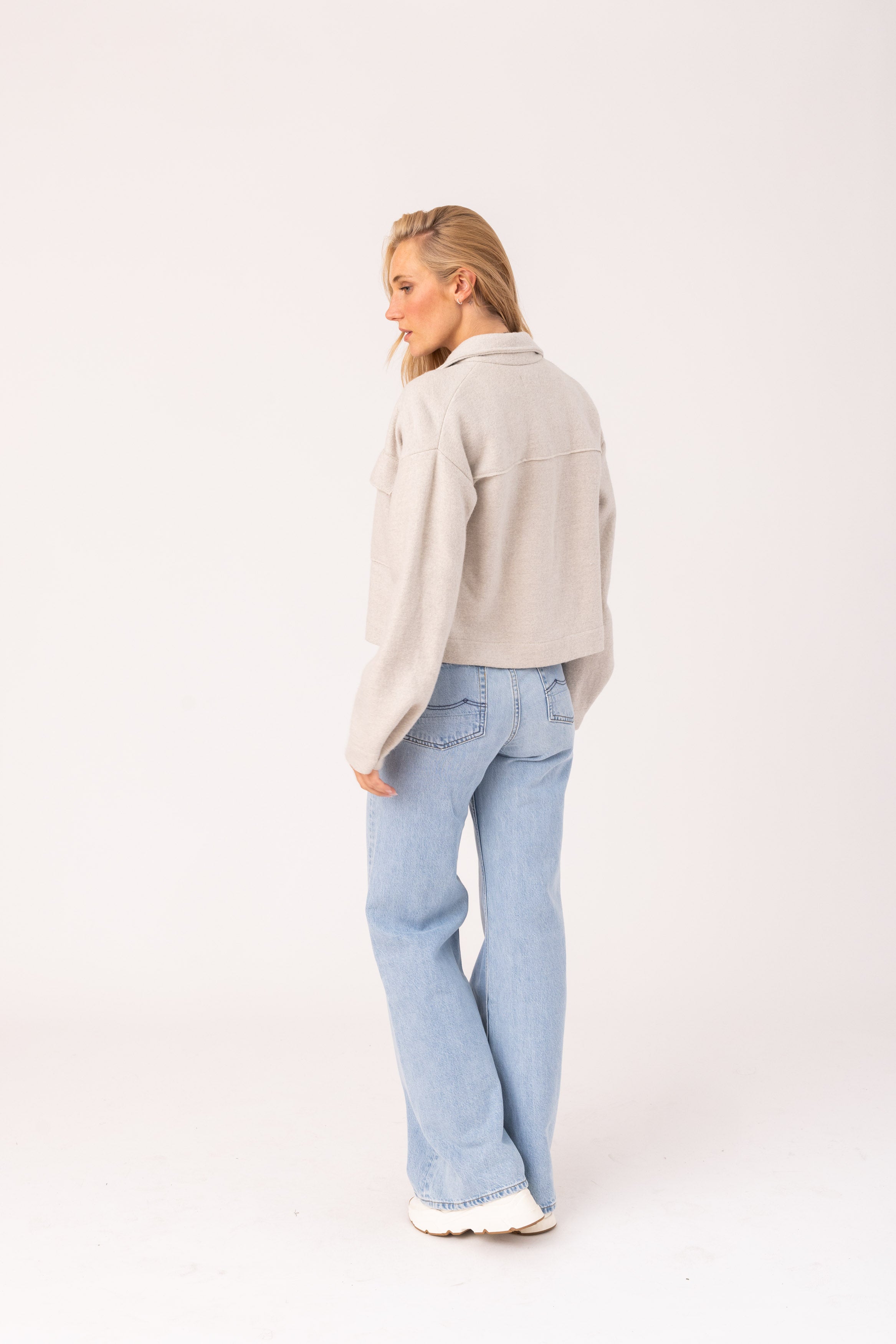 Ladies Jacket Jenna