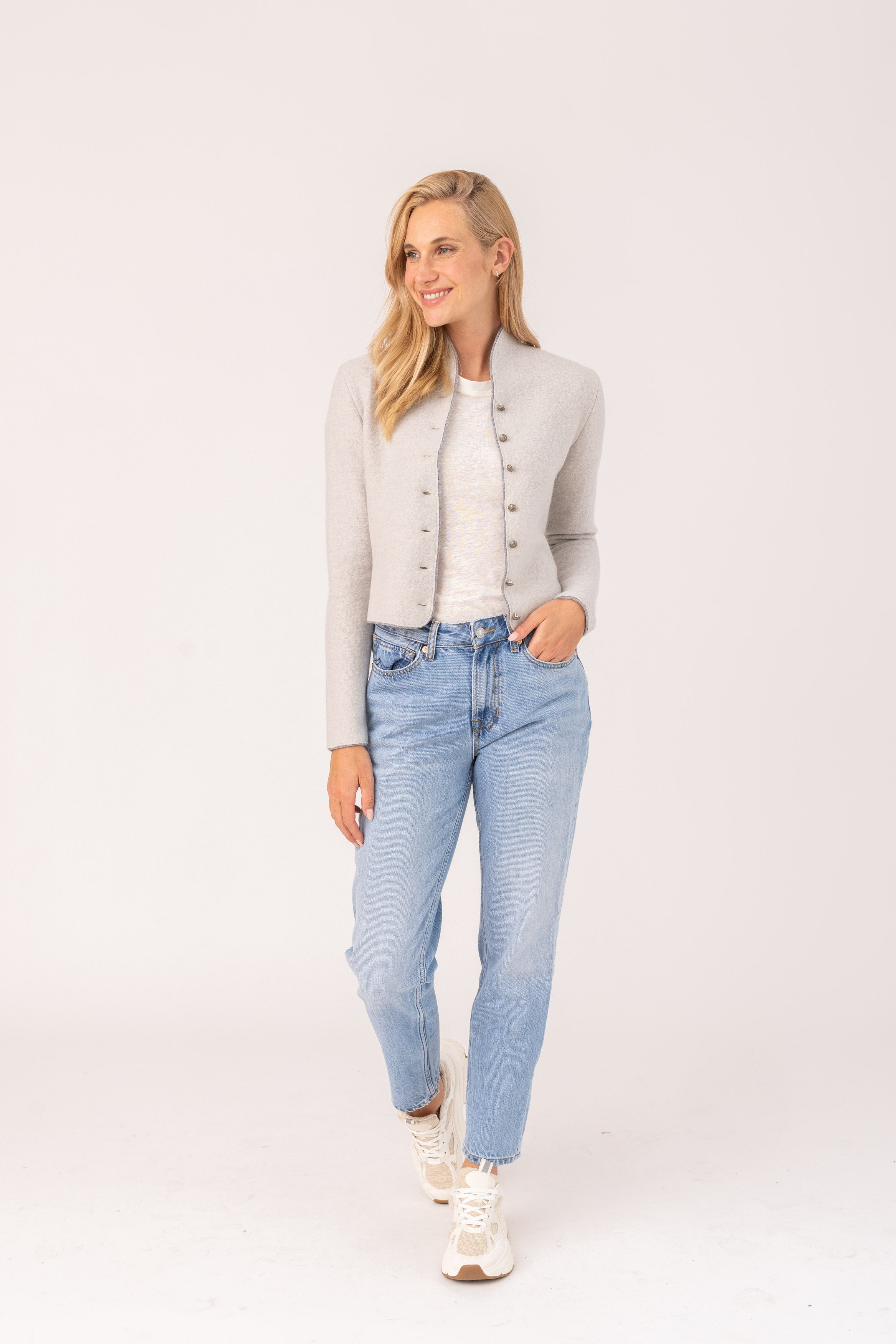 Women's Jacket Bruna