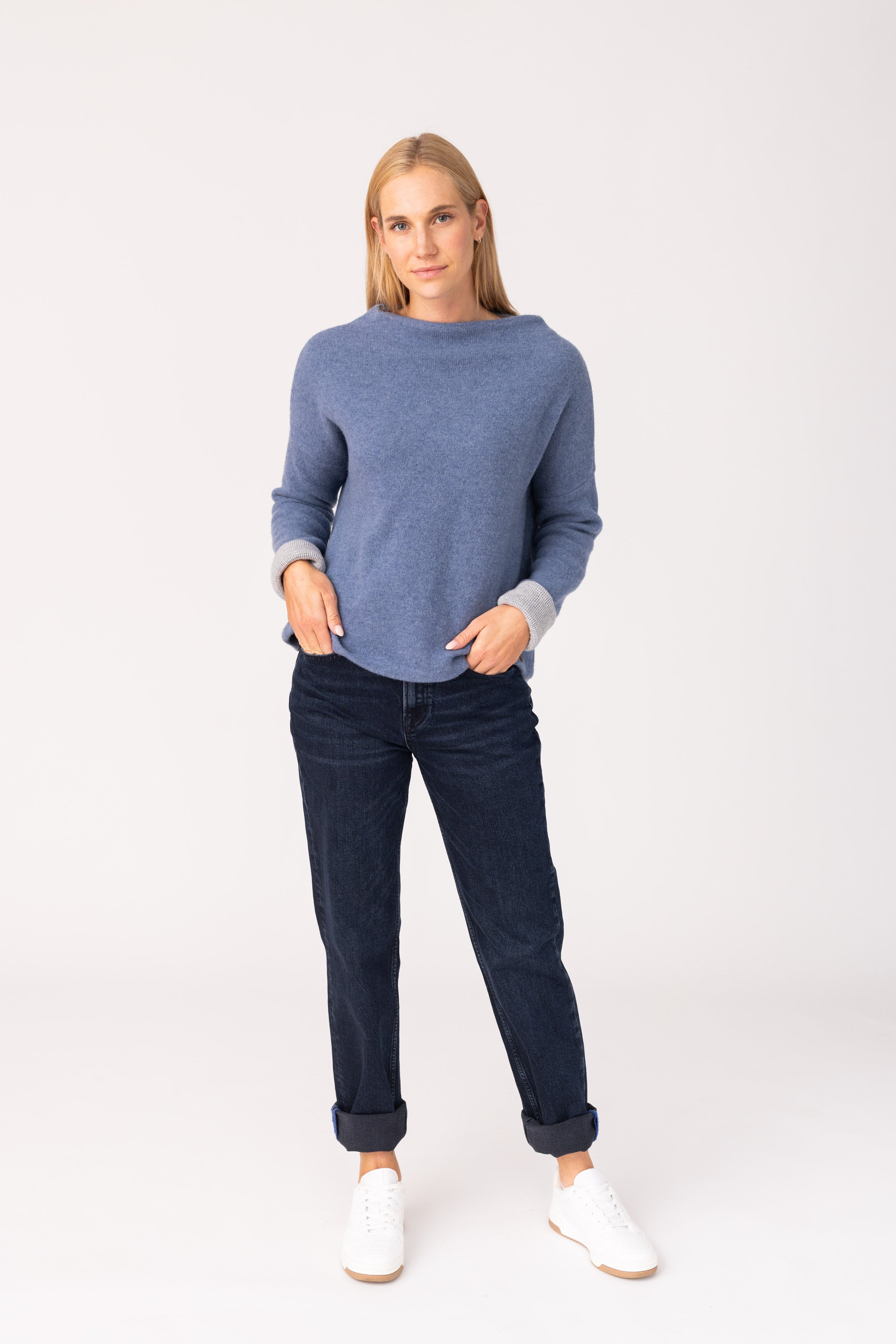Women's Sweater Nicoletta