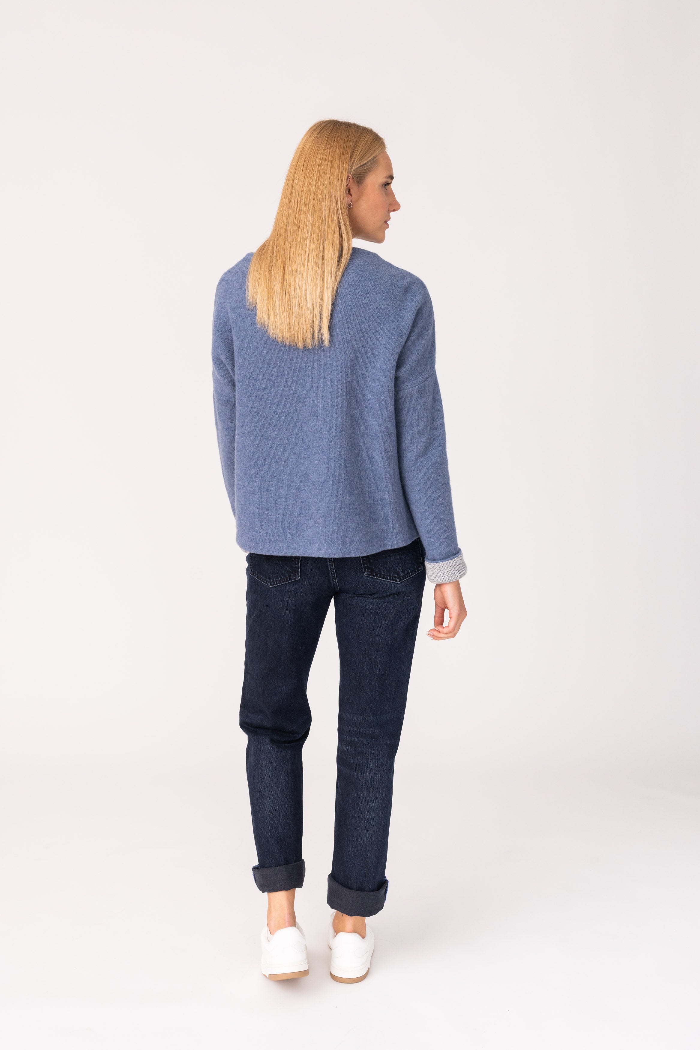 Women's Sweater Nicoletta