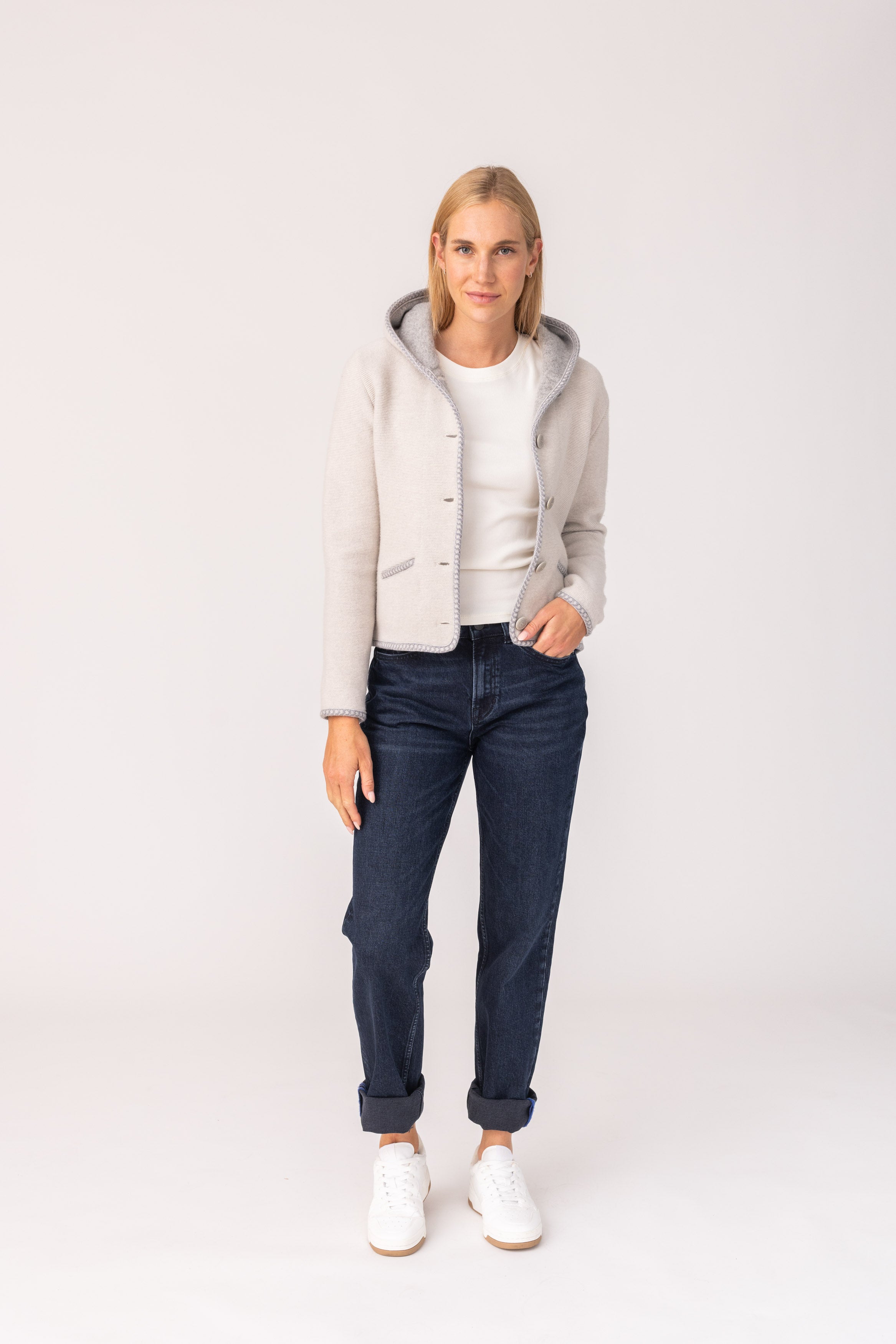 Women's Cardigan Malwine