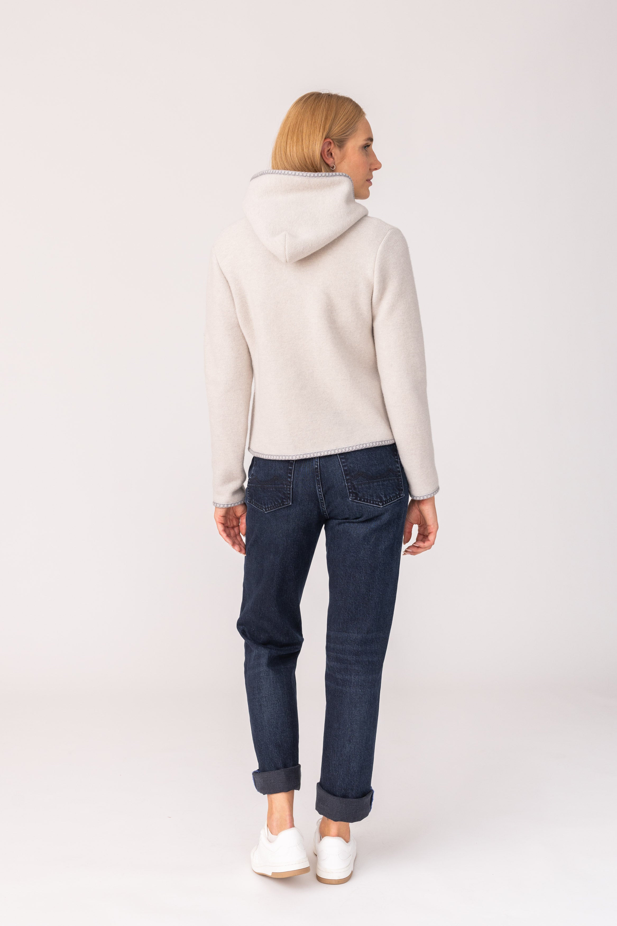 Women's Cardigan Malwine