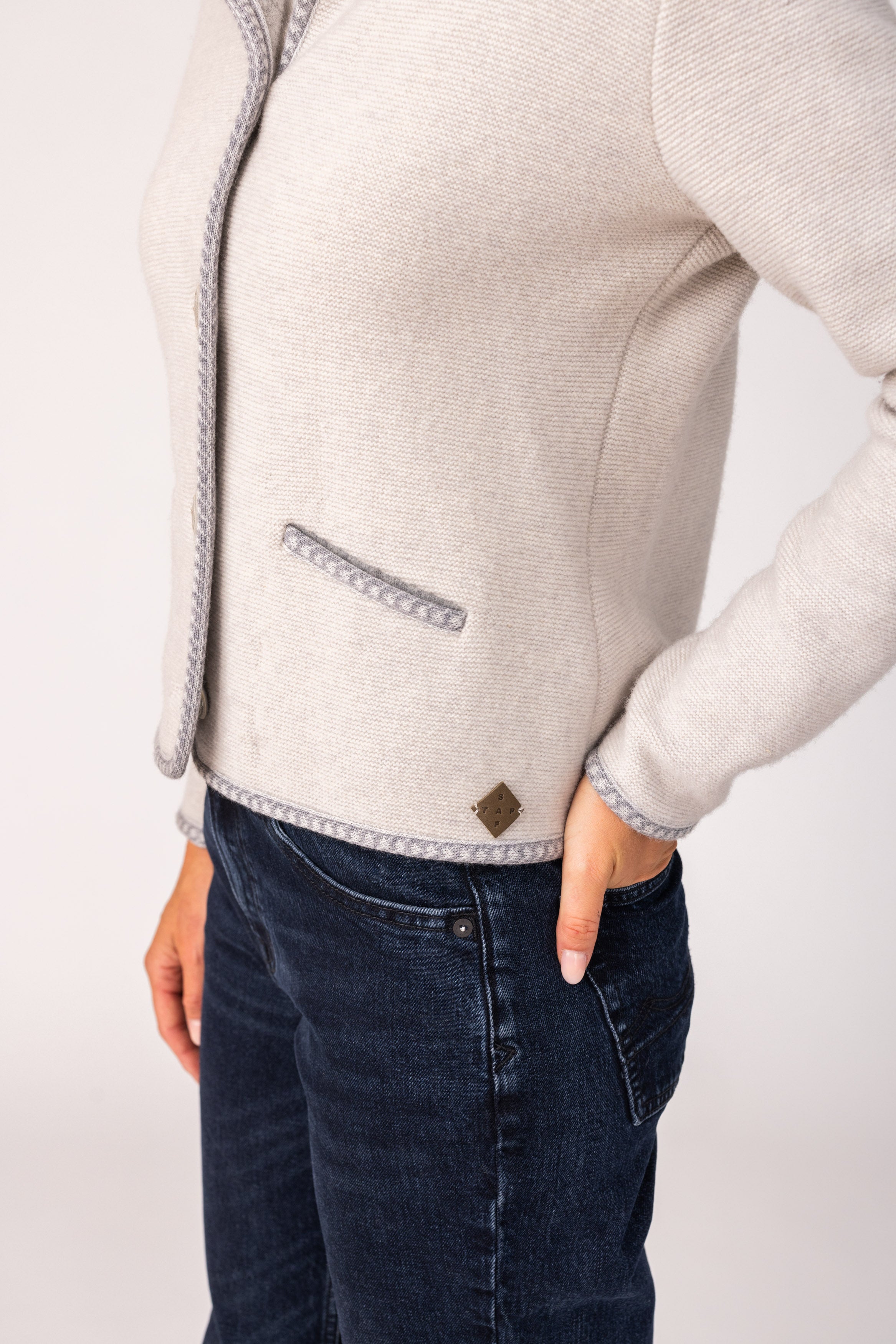 Women's Cardigan Malwine