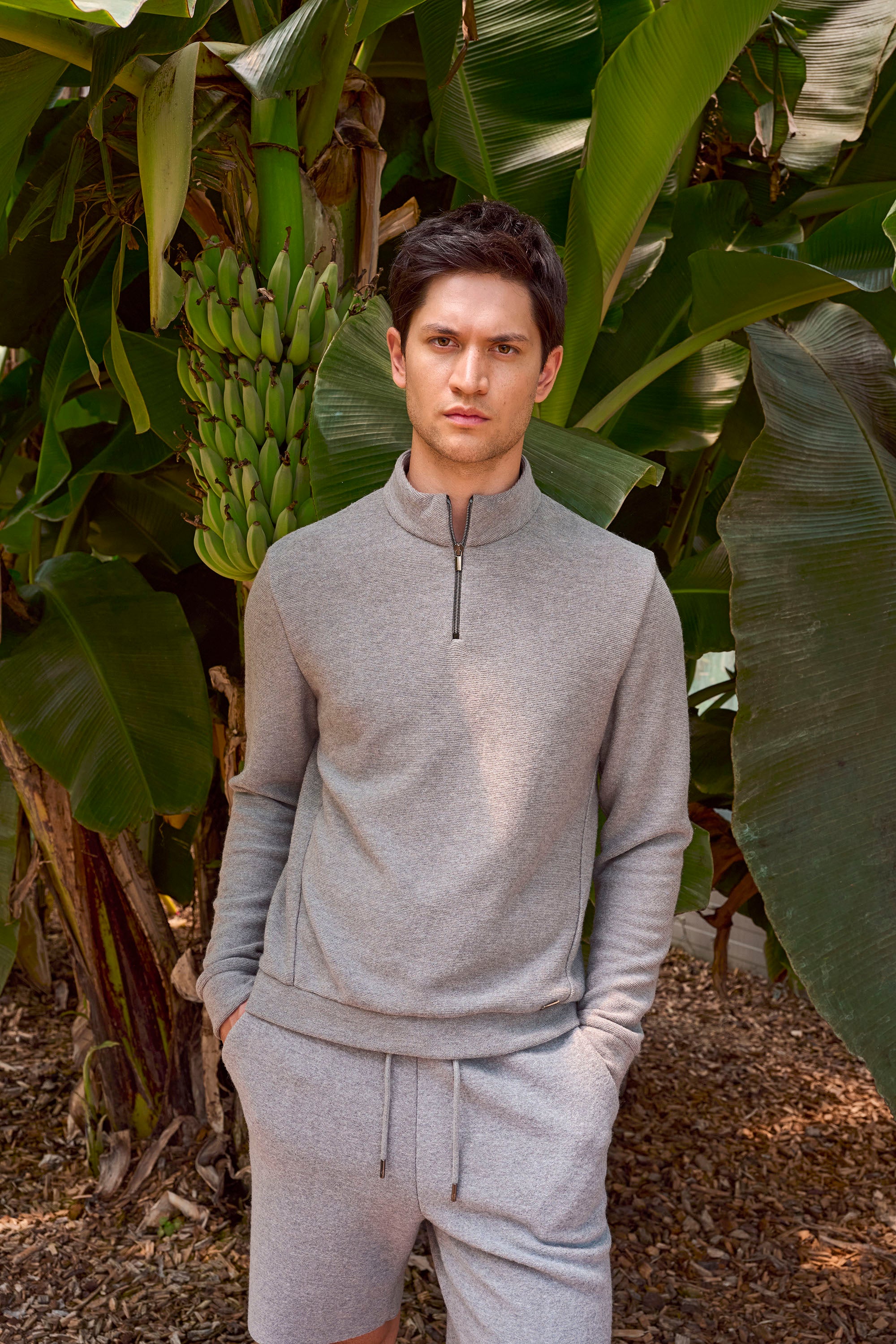 Men's Sweater Nathaniel