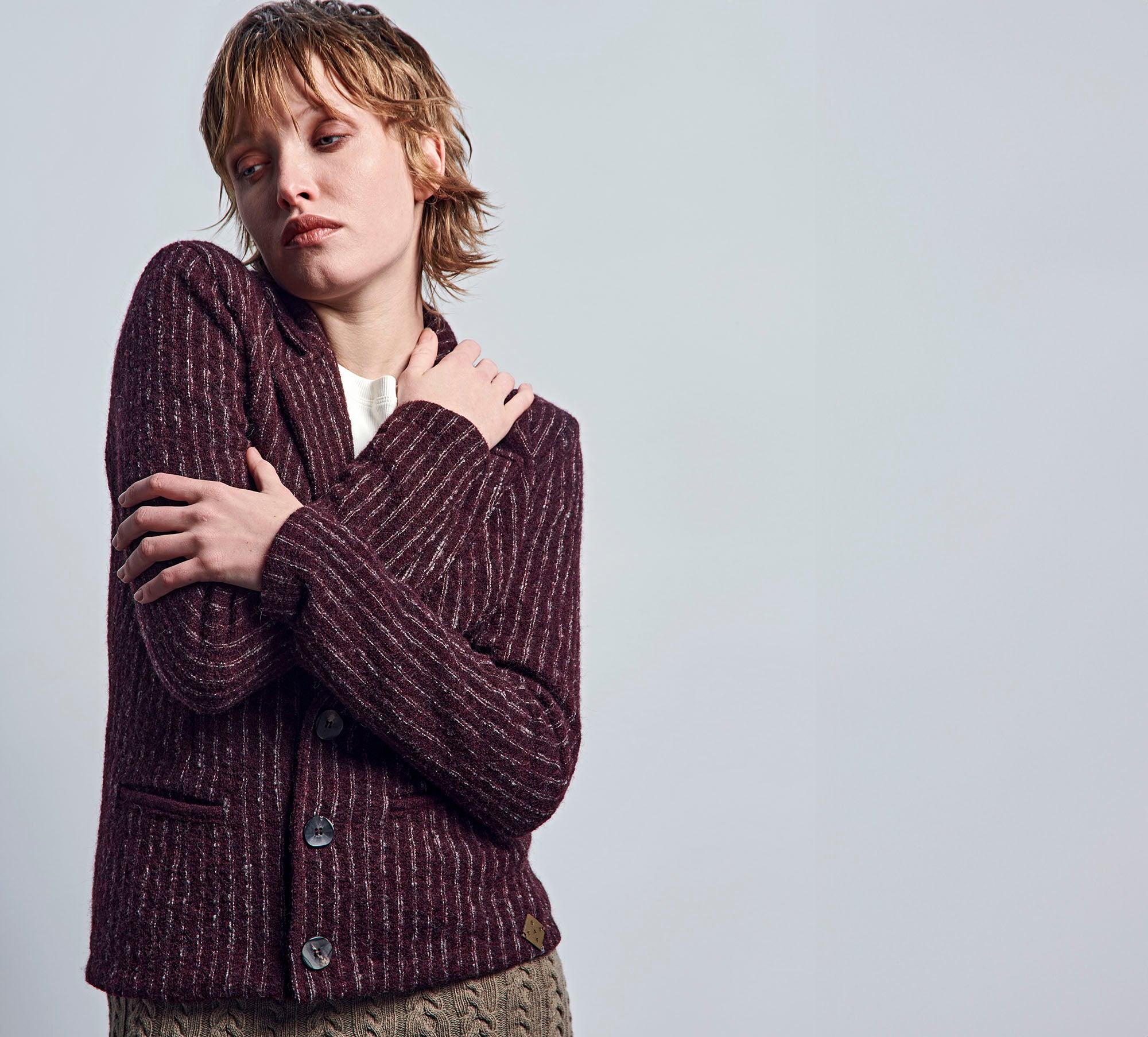 Women's Jacket Juna