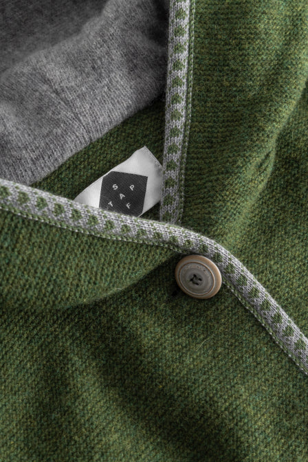 Women's Cardigan Malwine