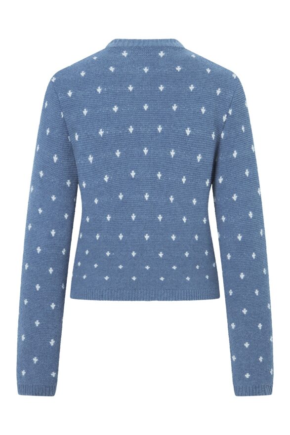 Ladies' cardigan Doreen