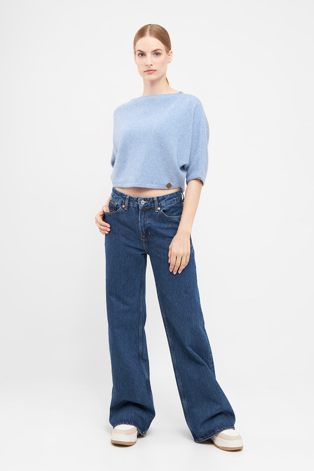 Women's Sweater Neni