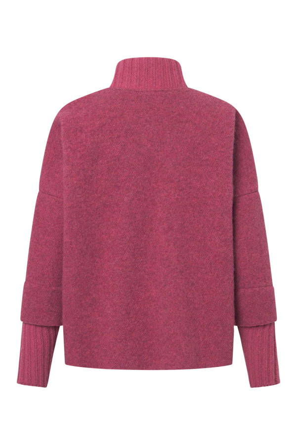 Women's Cape Ilsa