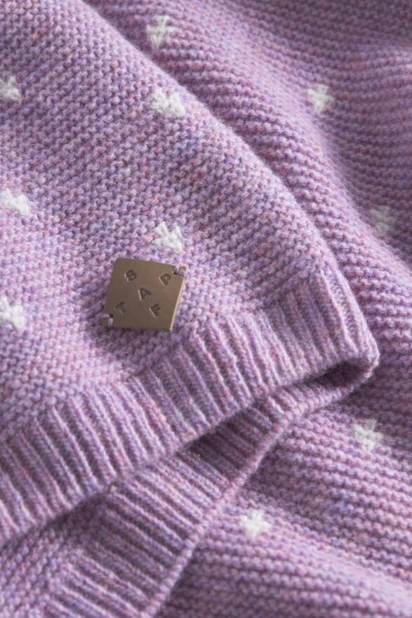 Ladies' cardigan Doreen