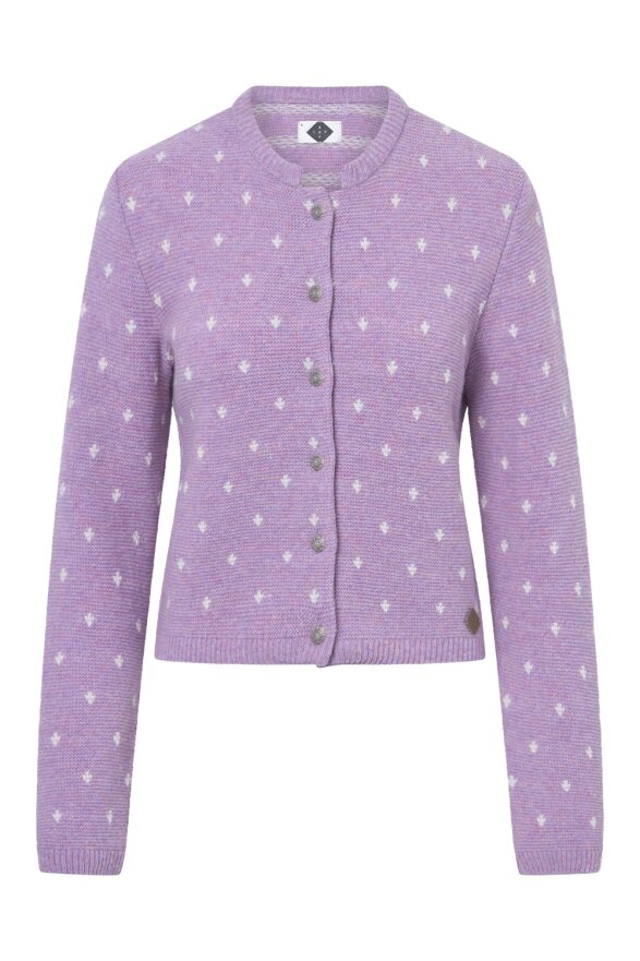 Ladies' cardigan Doreen