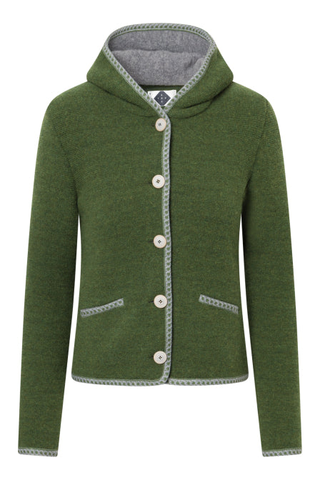 Women's Cardigan Malwine