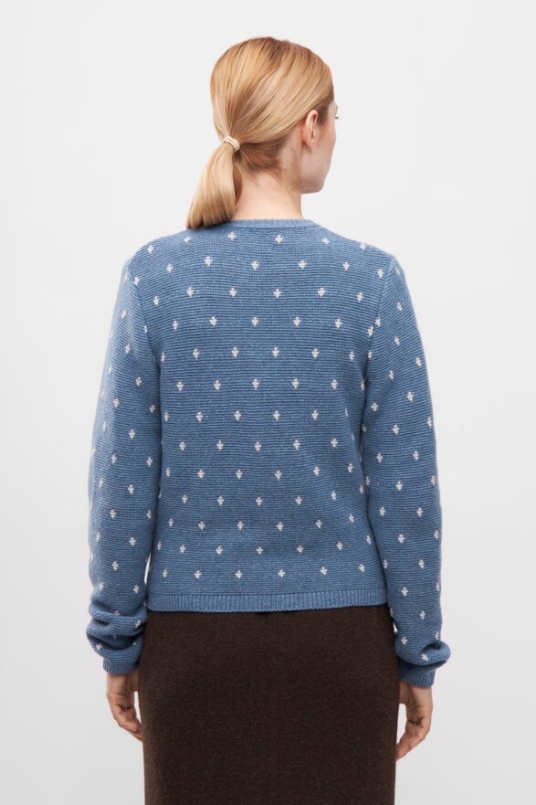 Ladies' cardigan Doreen