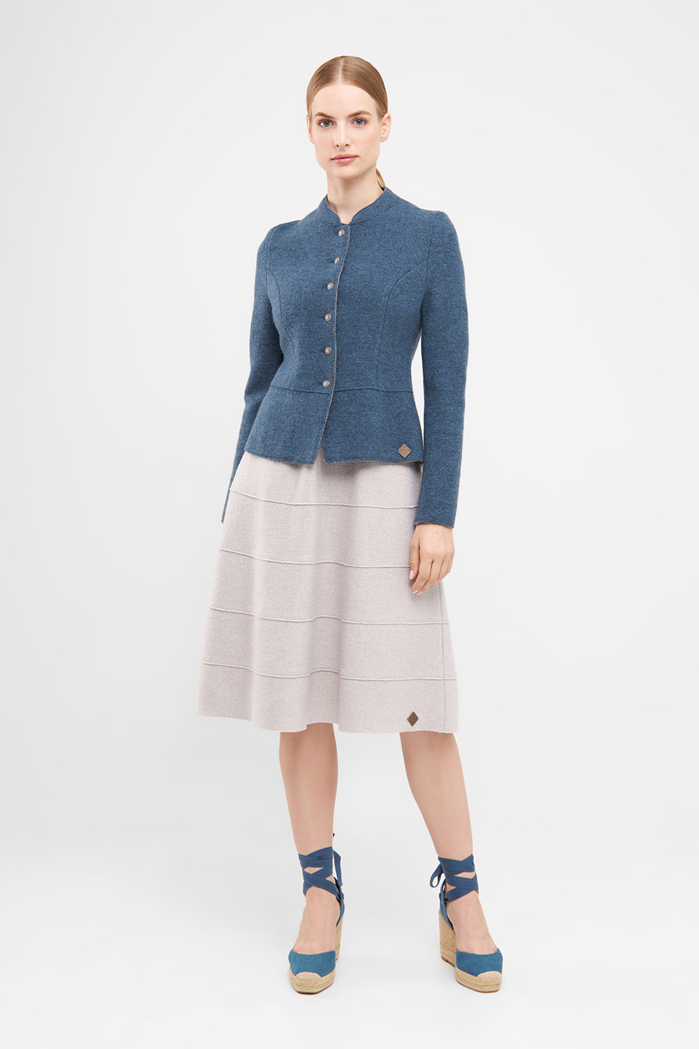 Women's Jacket Brigitta