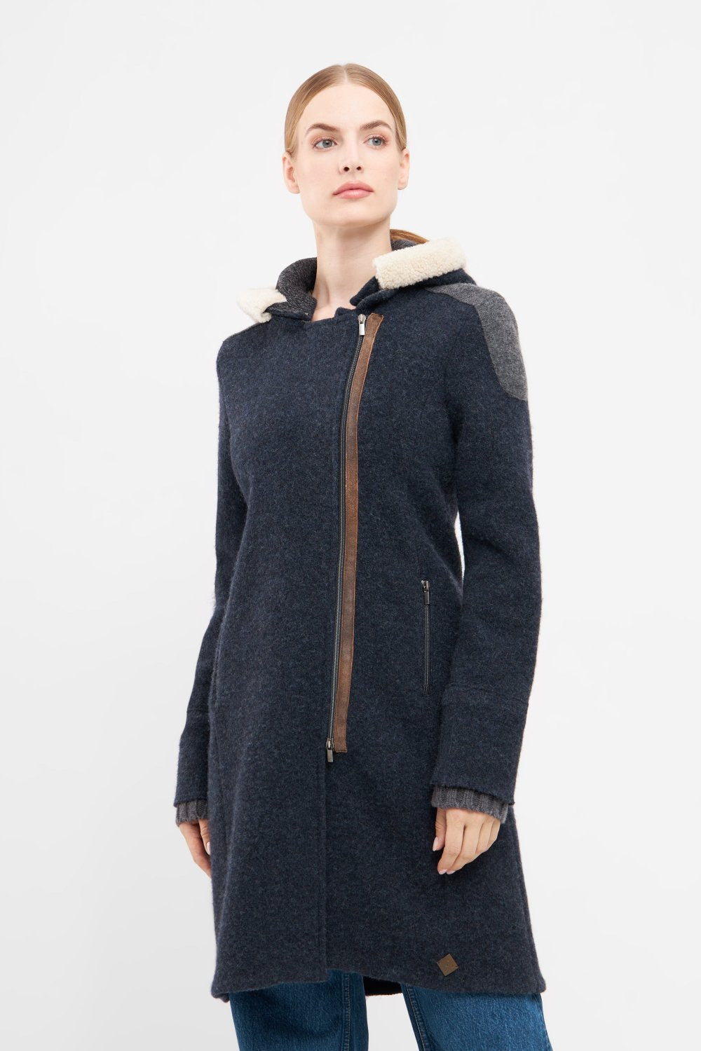 Damen Mantel Angelika