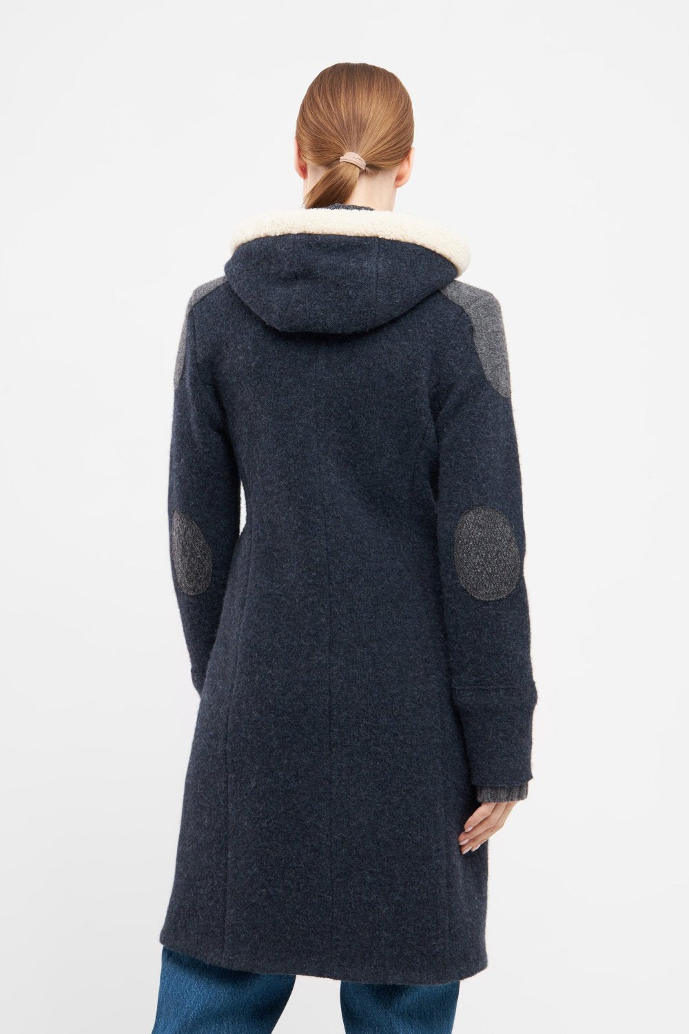 Women's Coat Angelika