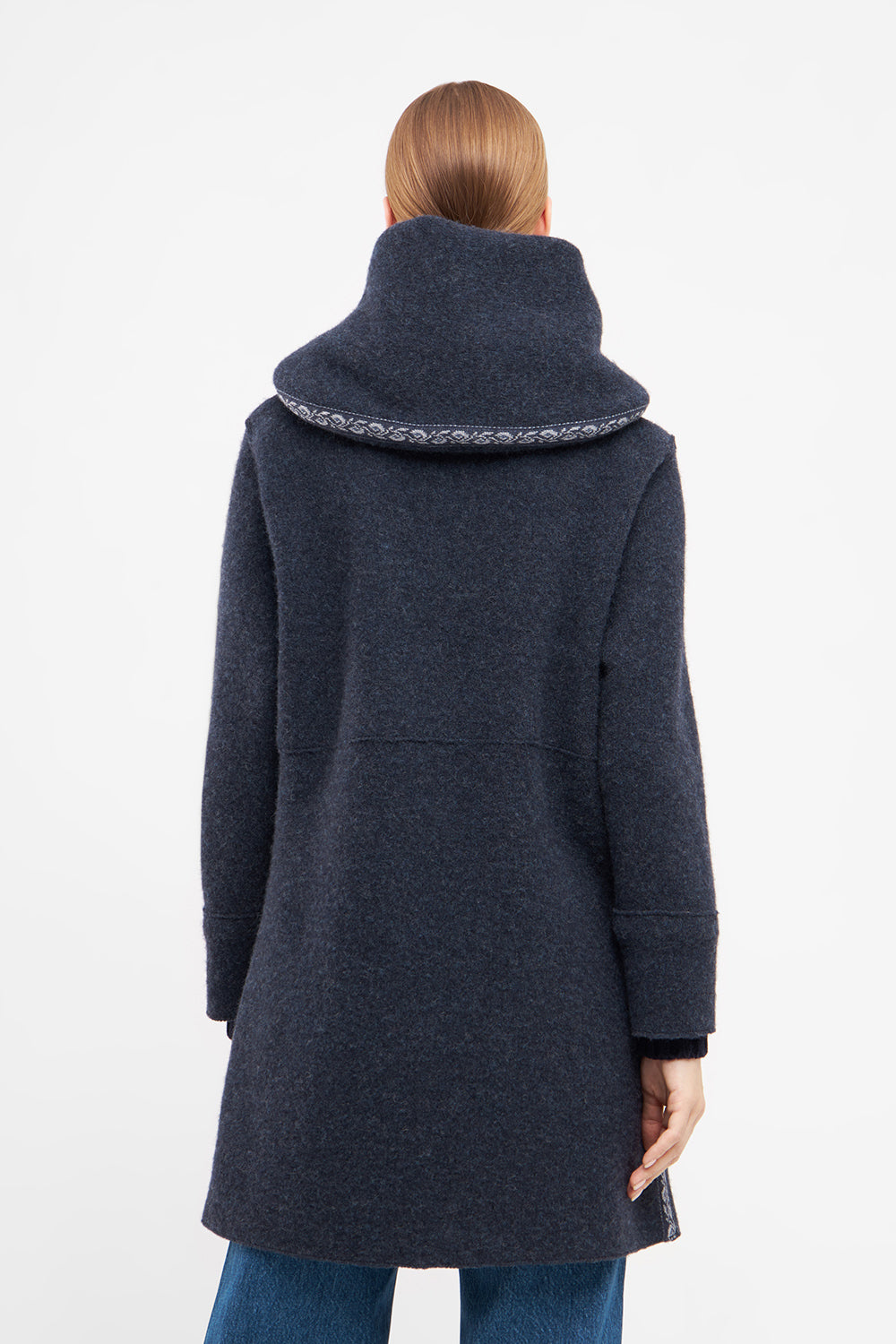 Women's Walk Coat Annika