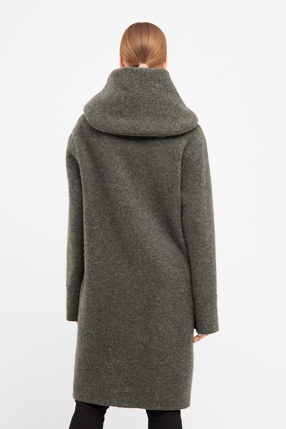 Unisex Coat Adriano