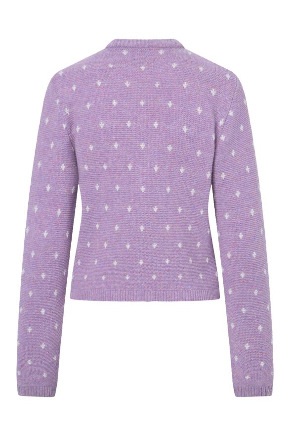 Ladies' cardigan Doreen