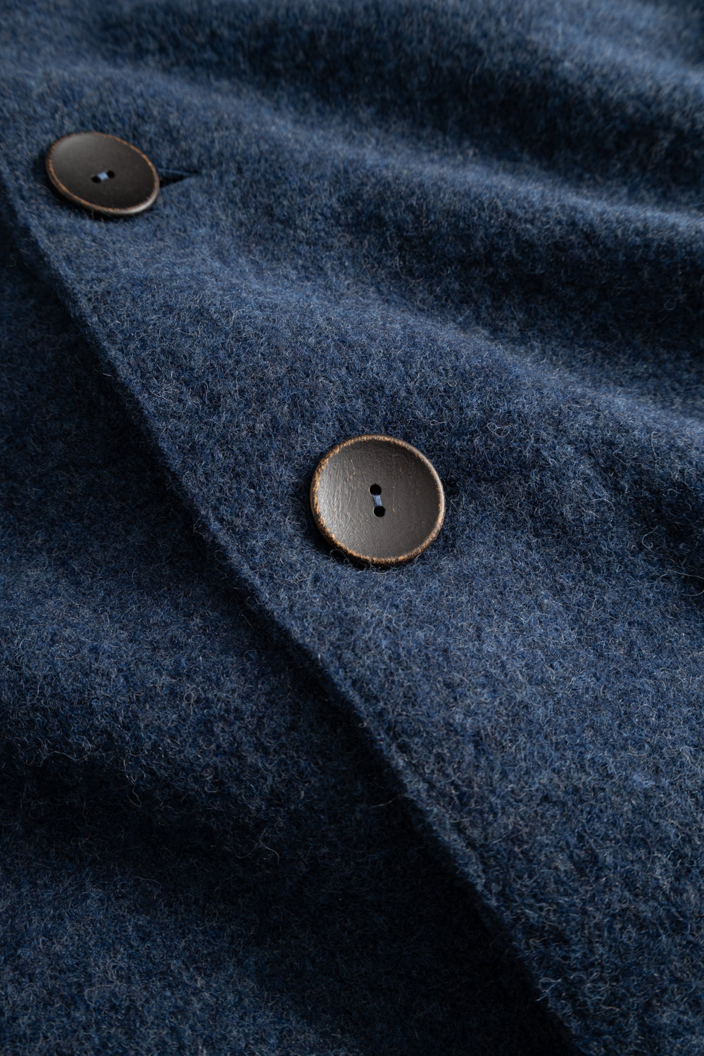 Unisex Mantel Adriano