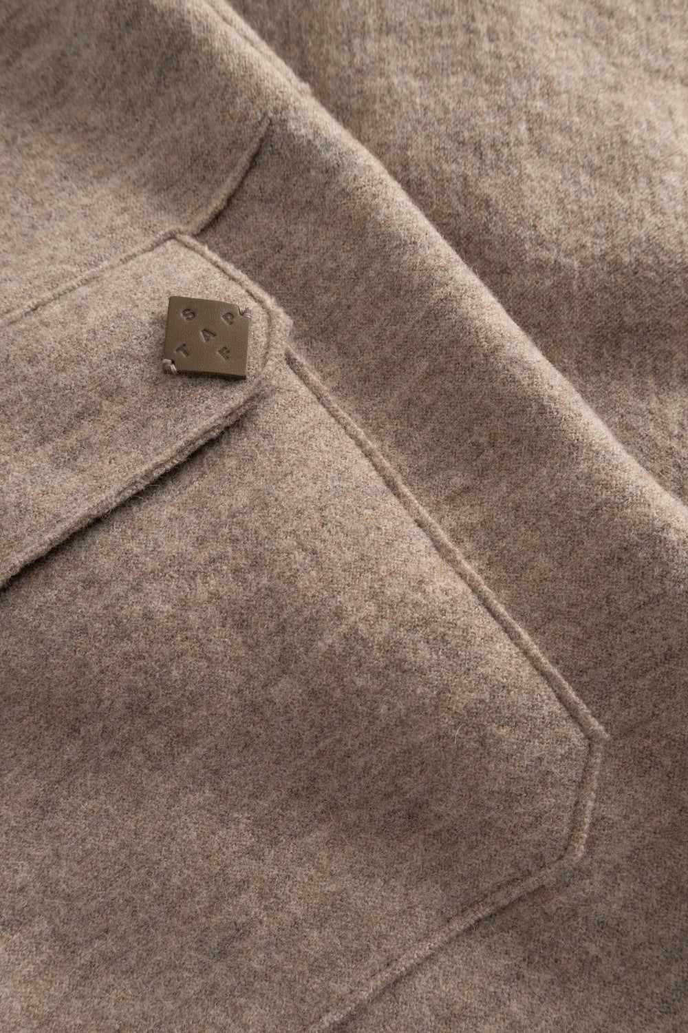 Women's Coat Ajana
