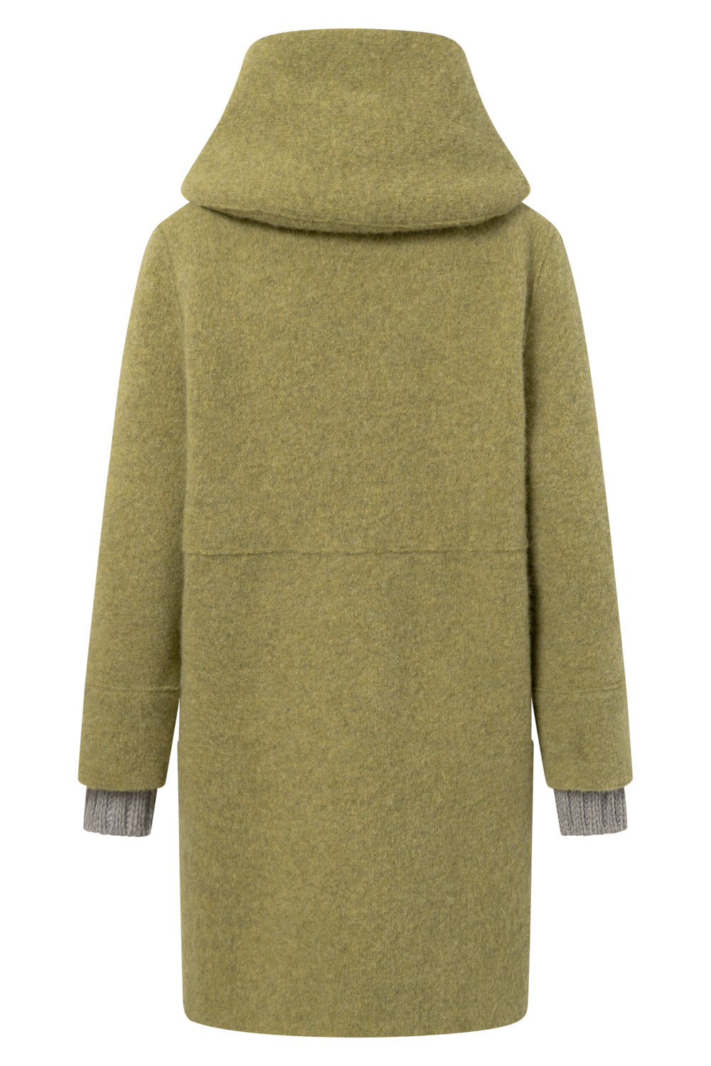 Women's Walk Coat Annika