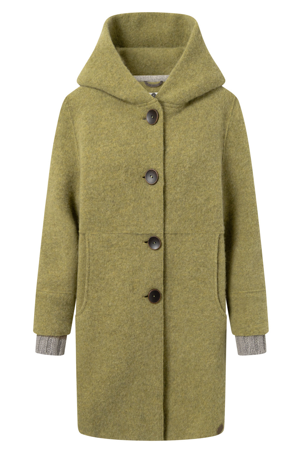 Women's Walk Coat Annika