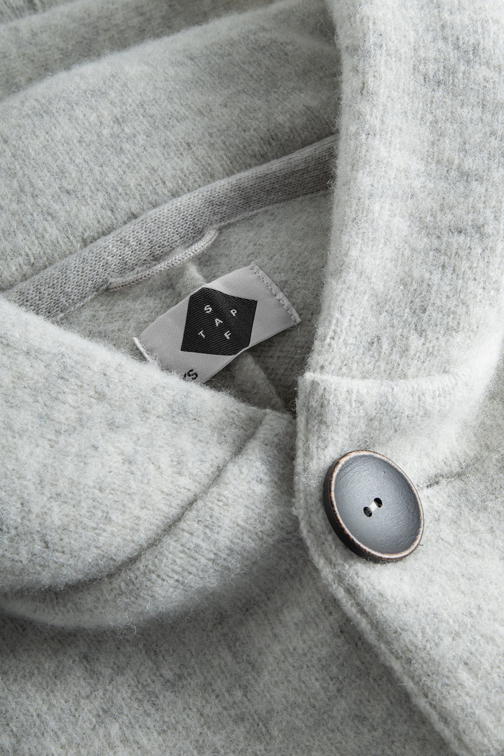 Unisex Coat Adriano
