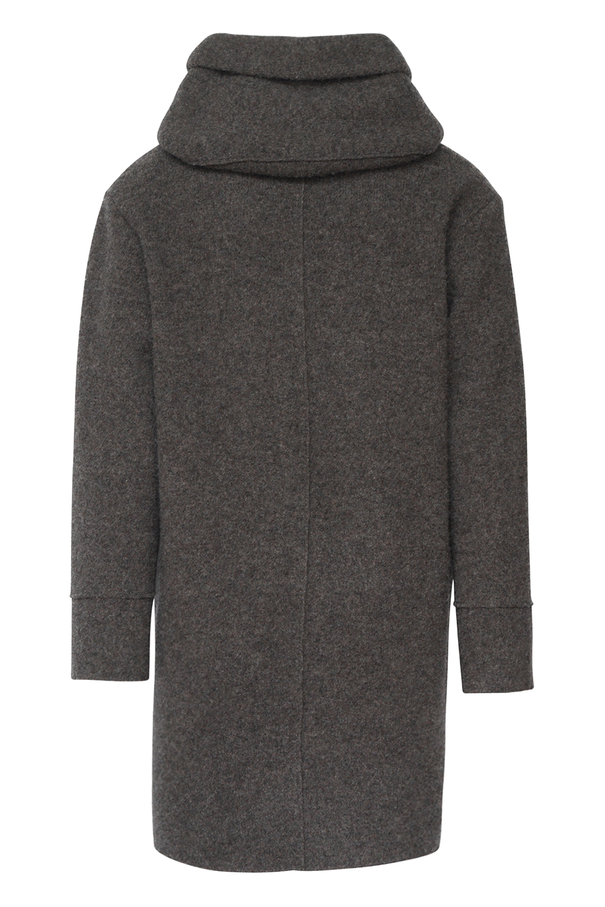 Unisex Coat Adriano
