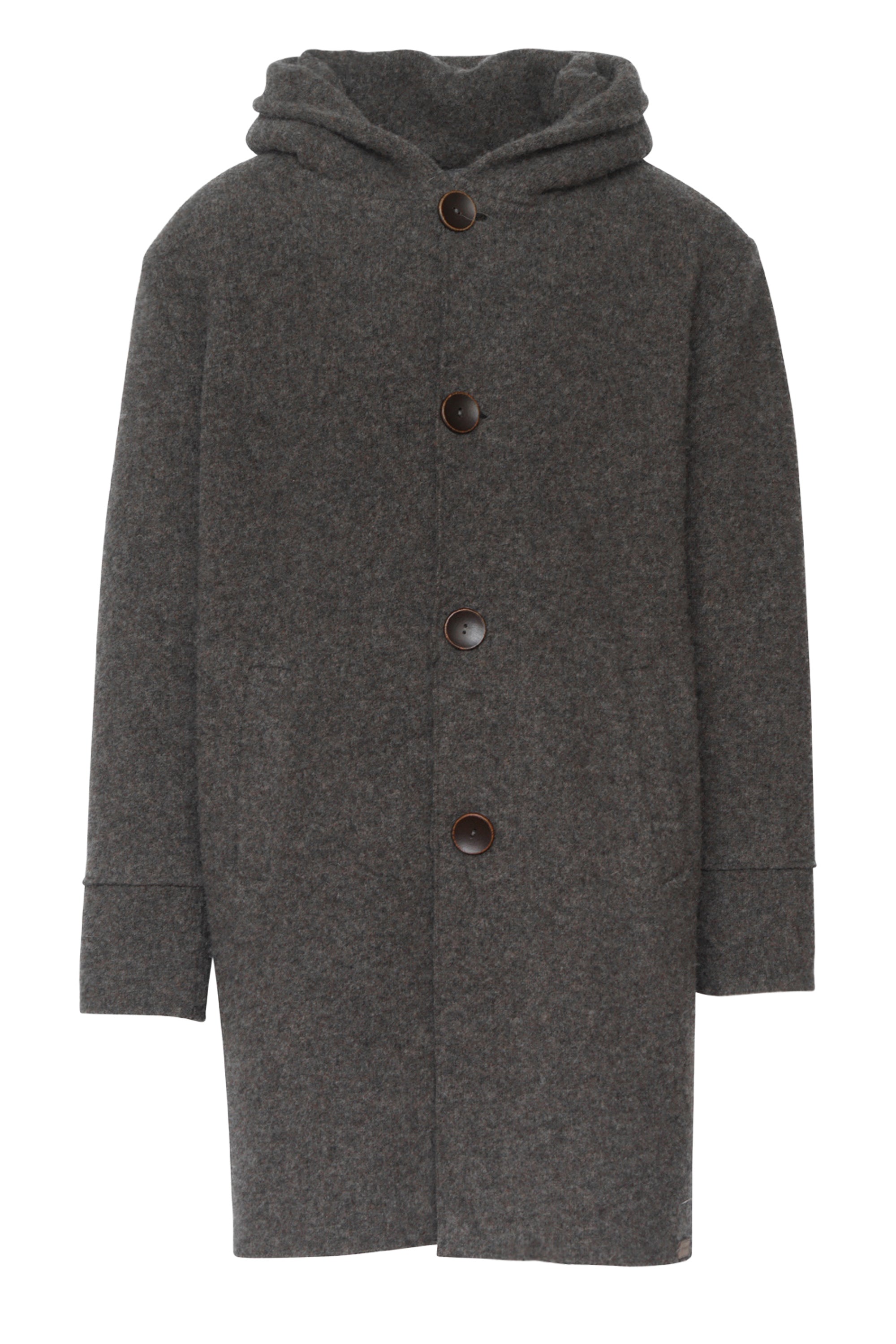 Unisex Coat Adriano