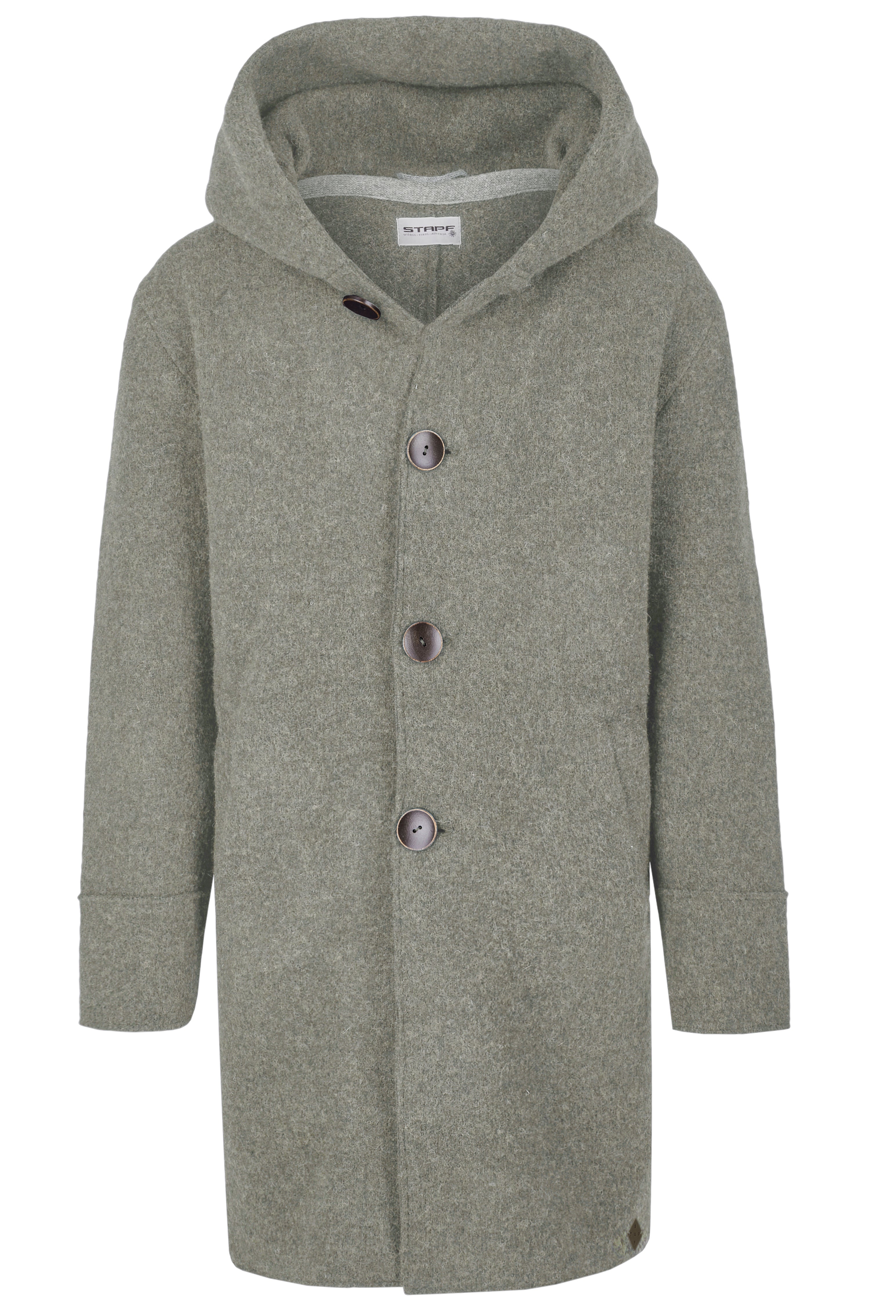 Unisex Coat Adriano