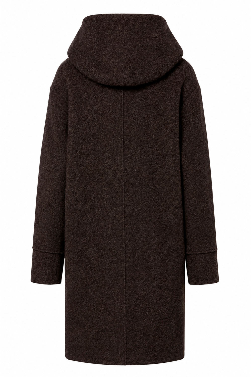 Unisex Mantel Adriano