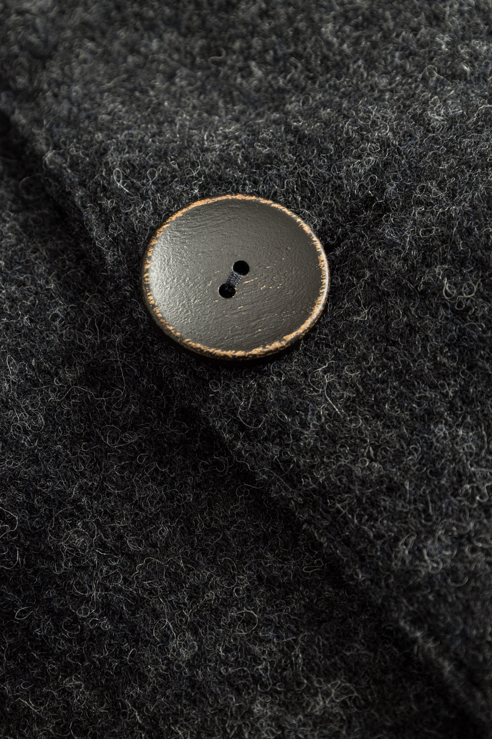 Unisex Coat Adriano
