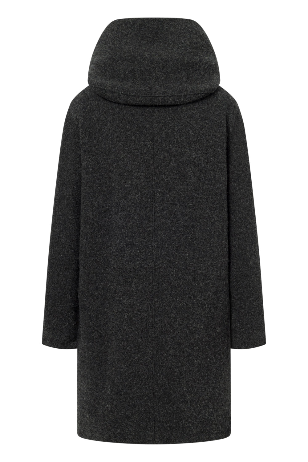 Unisex Coat Adriano