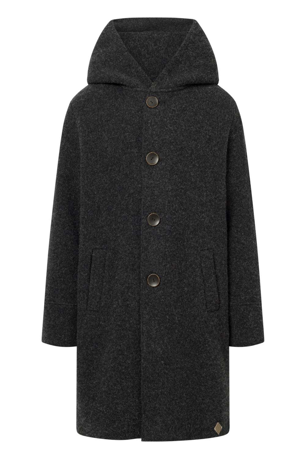 Unisex Coat Adriano