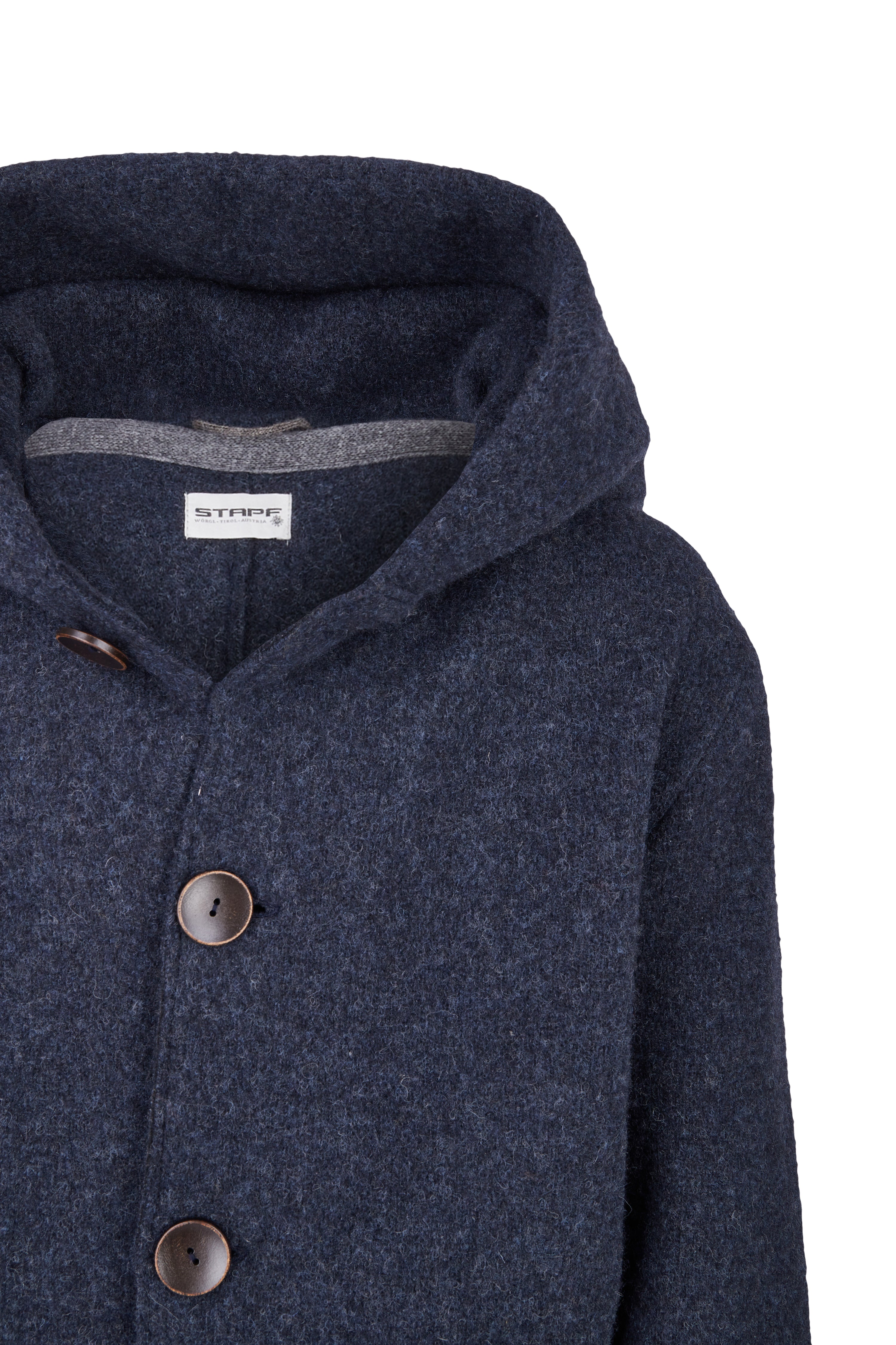 Unisex Coat Adriano