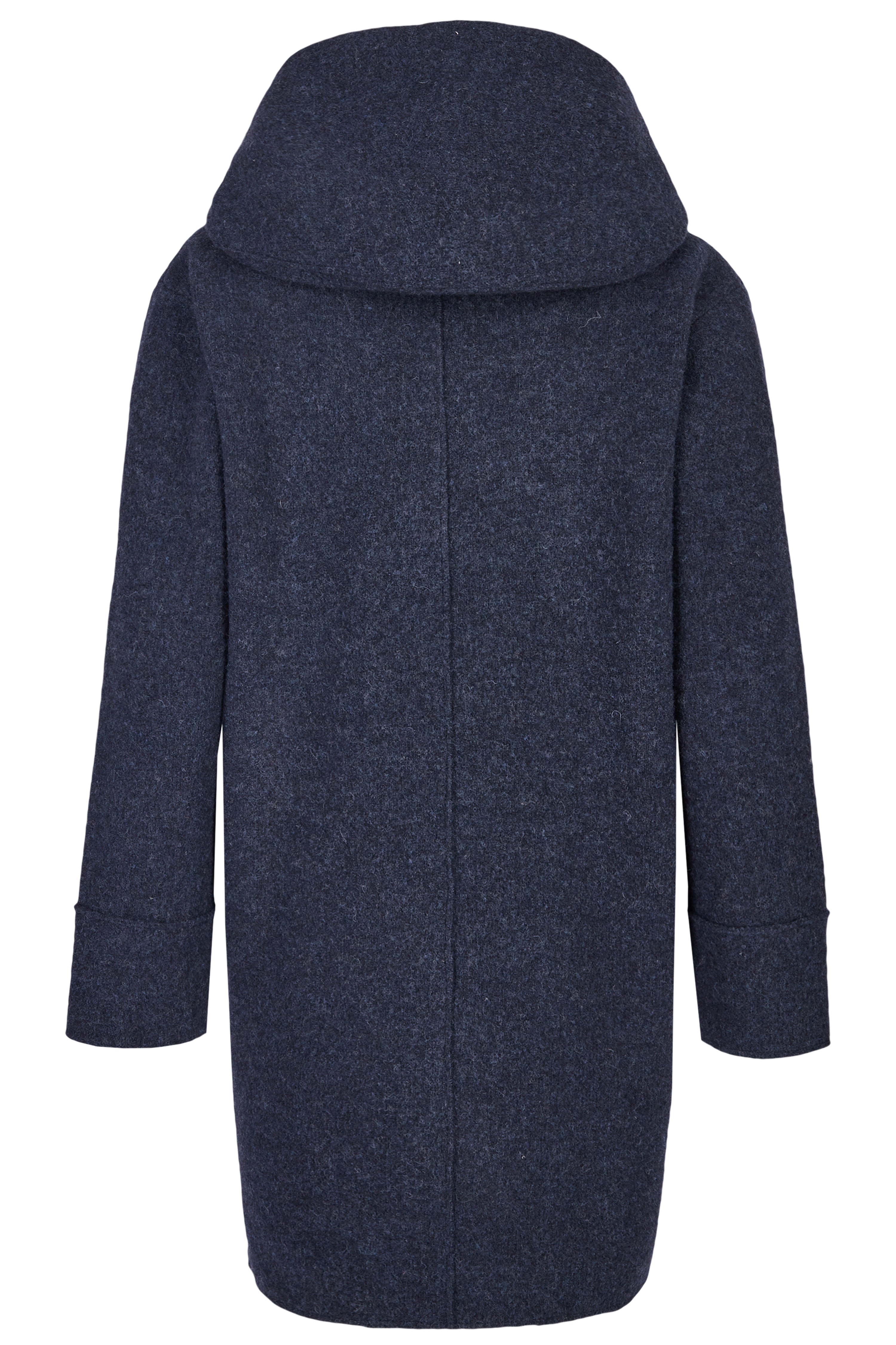 Unisex Coat Adriano
