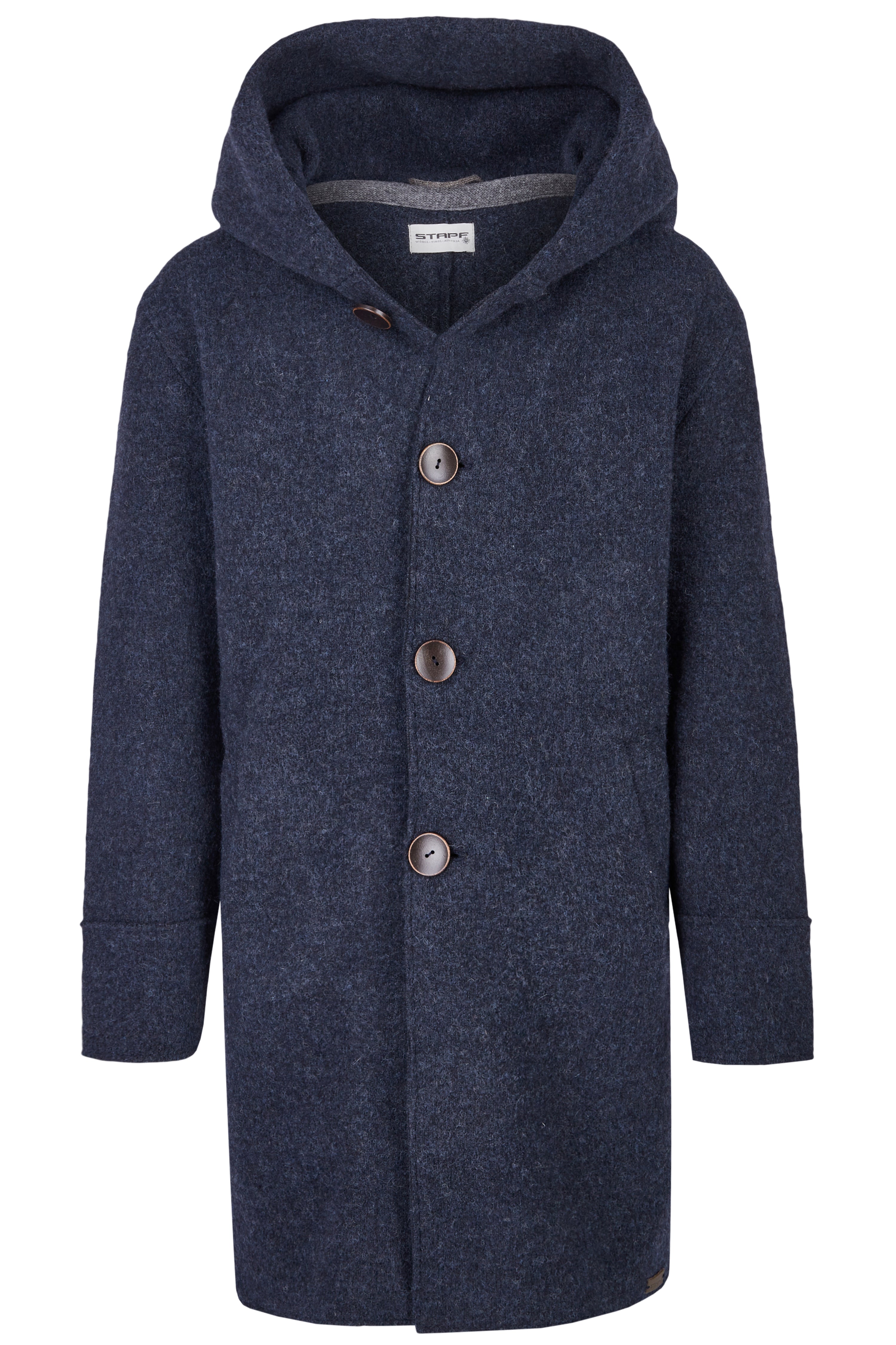 Unisex Coat Adriano