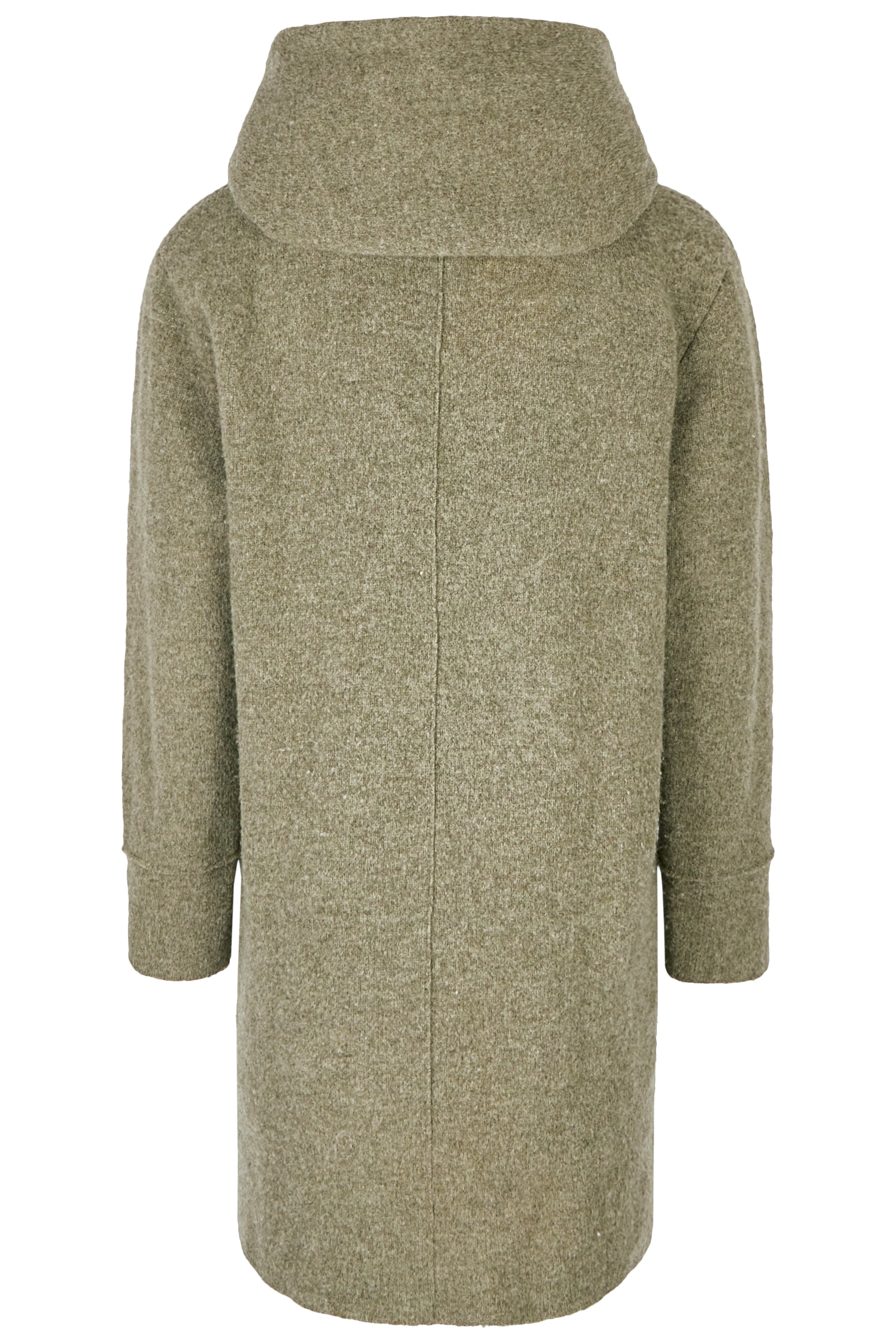 Unisex Coat Adriano