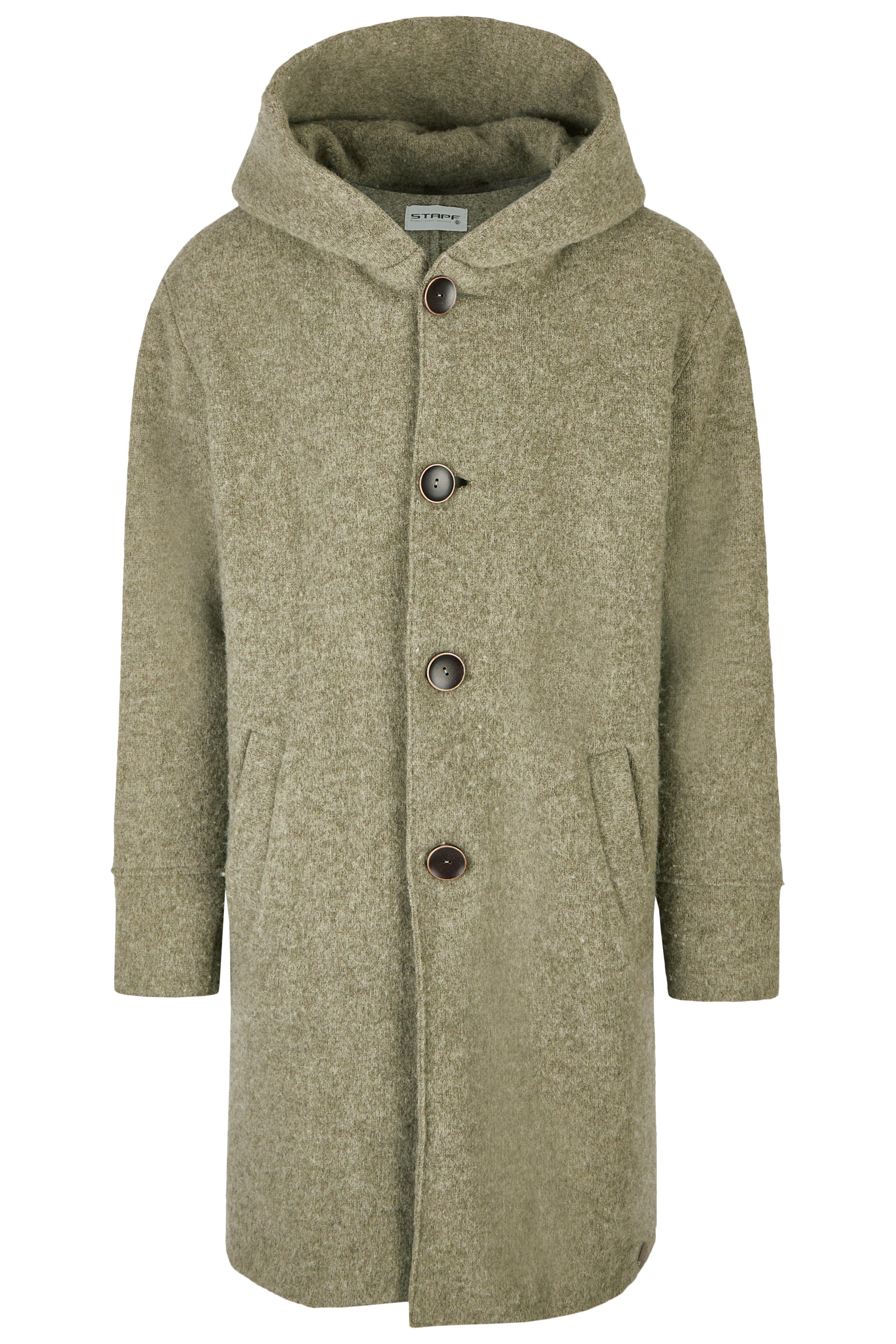 Unisex Coat Adriano