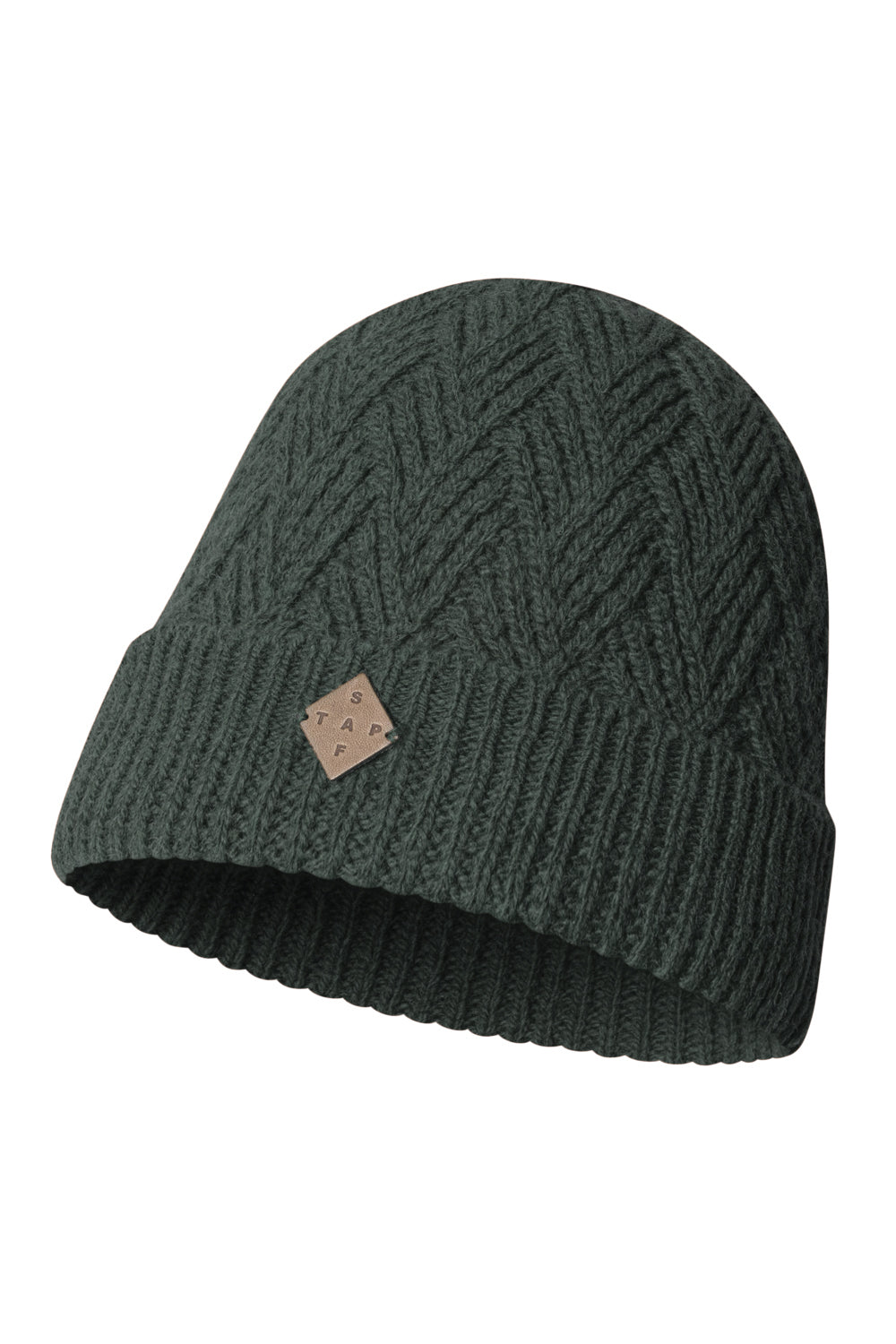 Cap Ahrnkopf